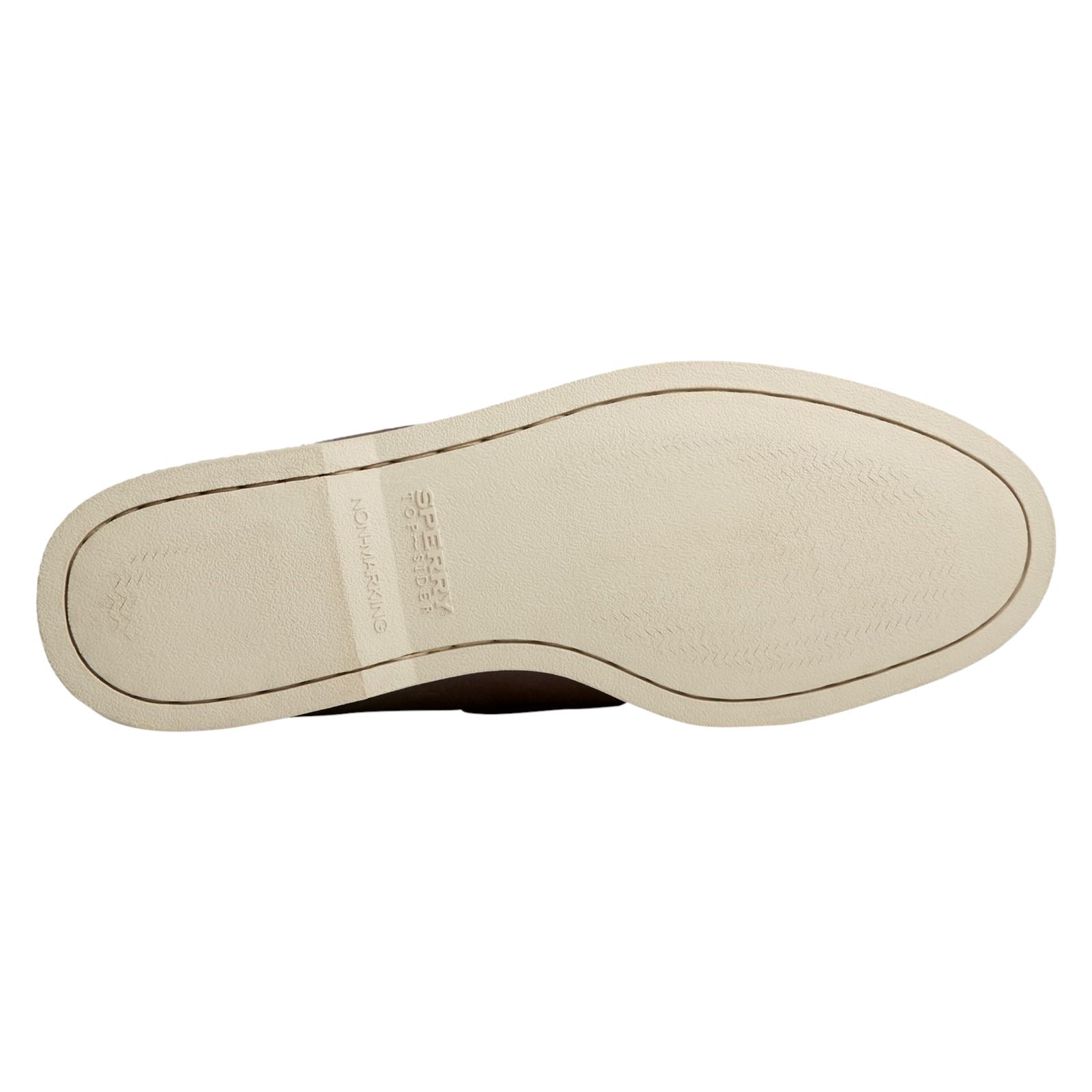 Sperry Men Classic Lace Shoes - Gold Cup Authentic Original Boat Shoe - 2 Colours, 6-13