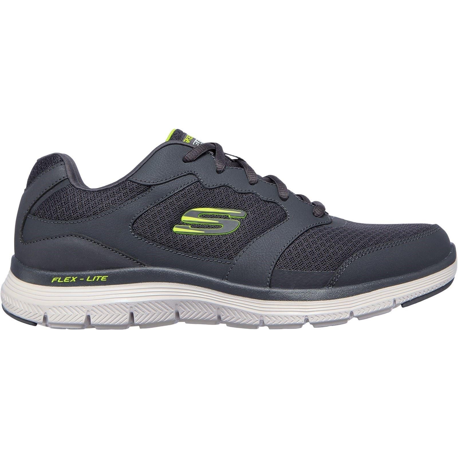 Skechers (GAR232225) Mens Sports Flex Advantage 3.0 in UK 6 to 12