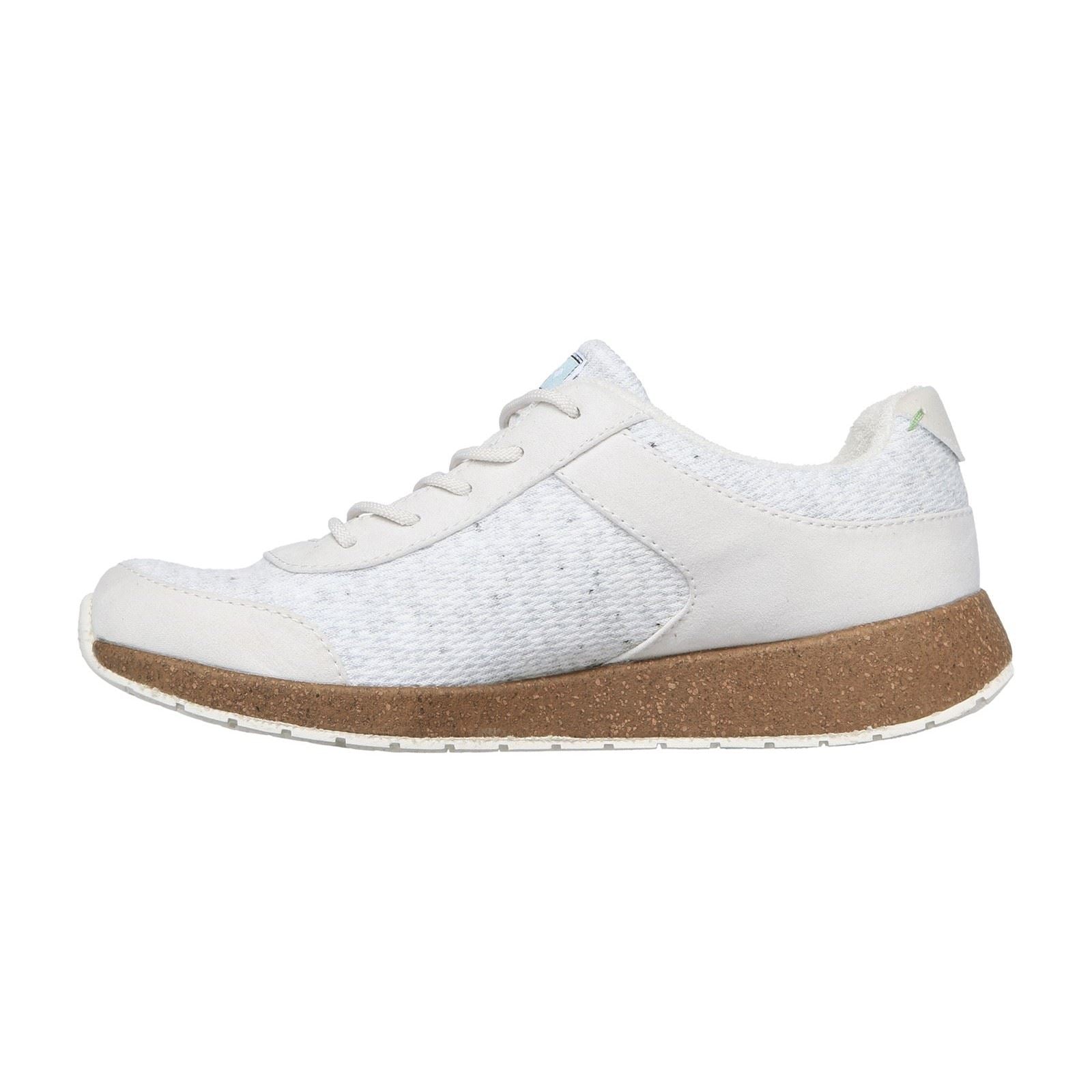 Skechers (GAR113530) Ladies Sports Bobs Earth New Love in UK 3 to 8