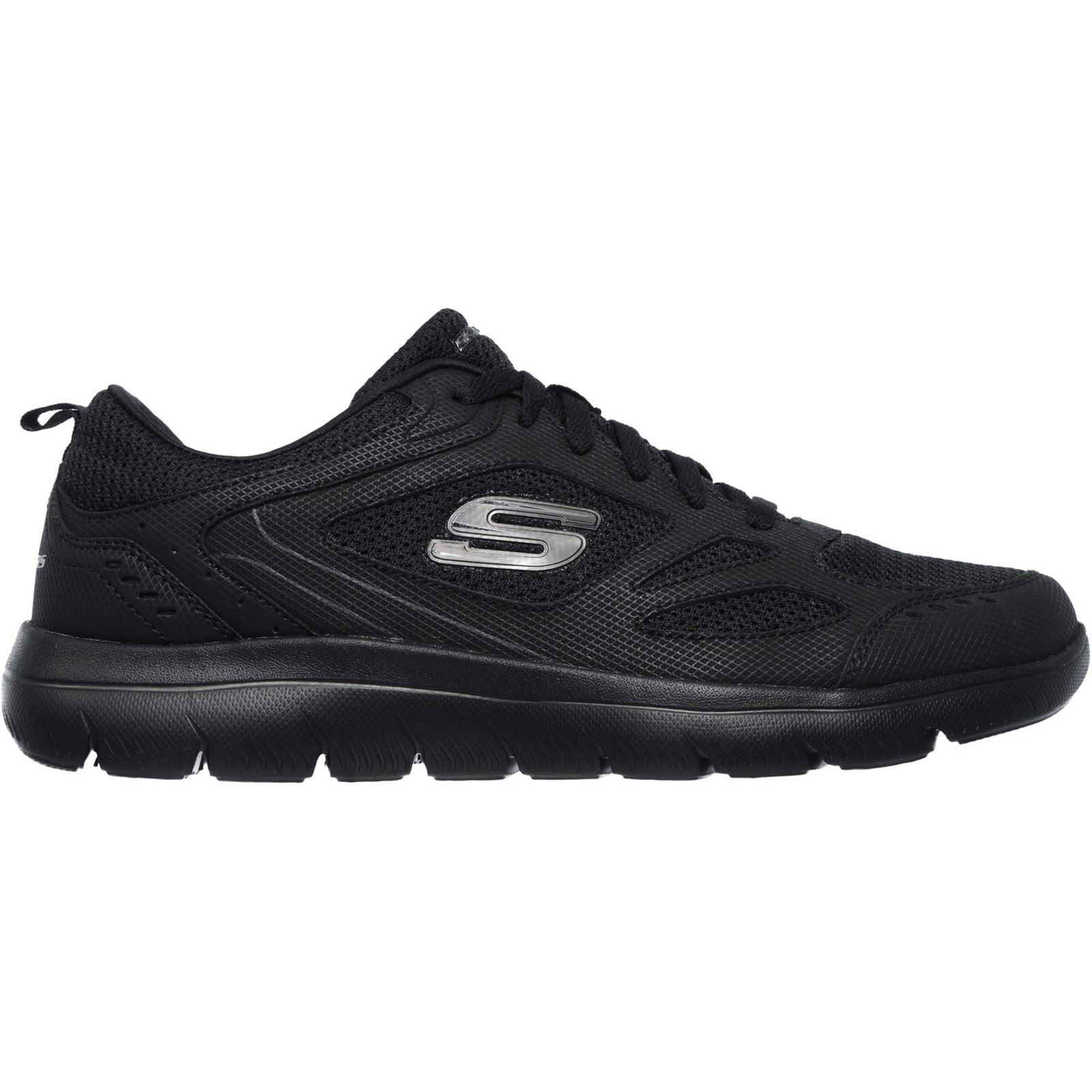 Skechers (GAR52812) Mens Sports Summits South Rim in UK 6 to 12