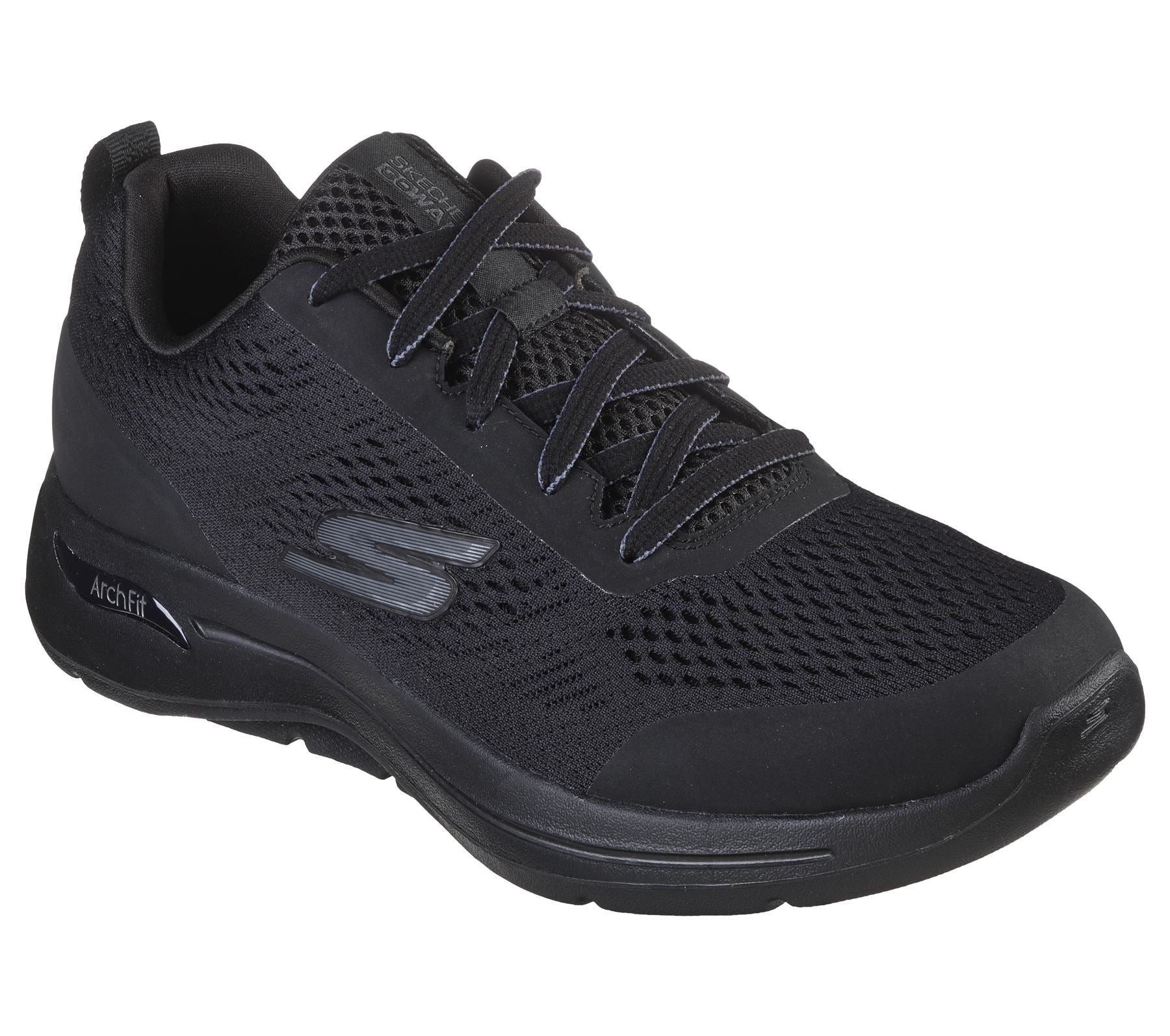 SKECHERS (216116) Mens GO WALK ARCH FIT-IDYLLIC Sneaker Shoes in Sizes UK 7 to UK 15