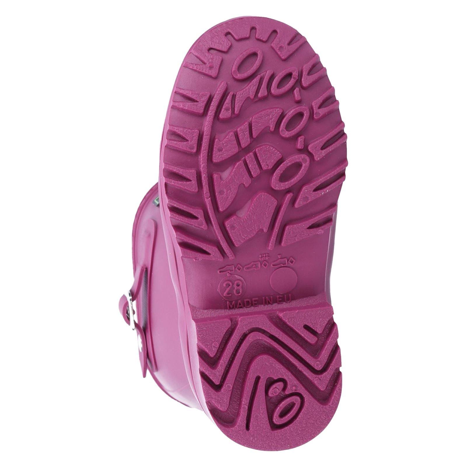 Cotswold Kids Long Boot - Buckingham Wellingtons - 2 Colours, 1-13