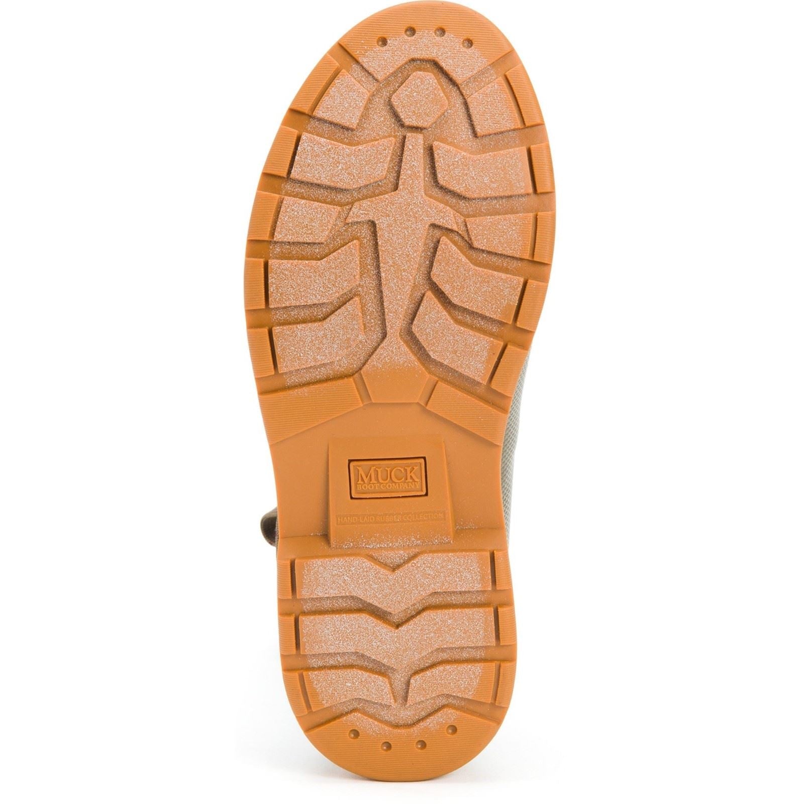 Muck Boots Women's Muck Originals Pull-On Short Boots in 2 Colour Options