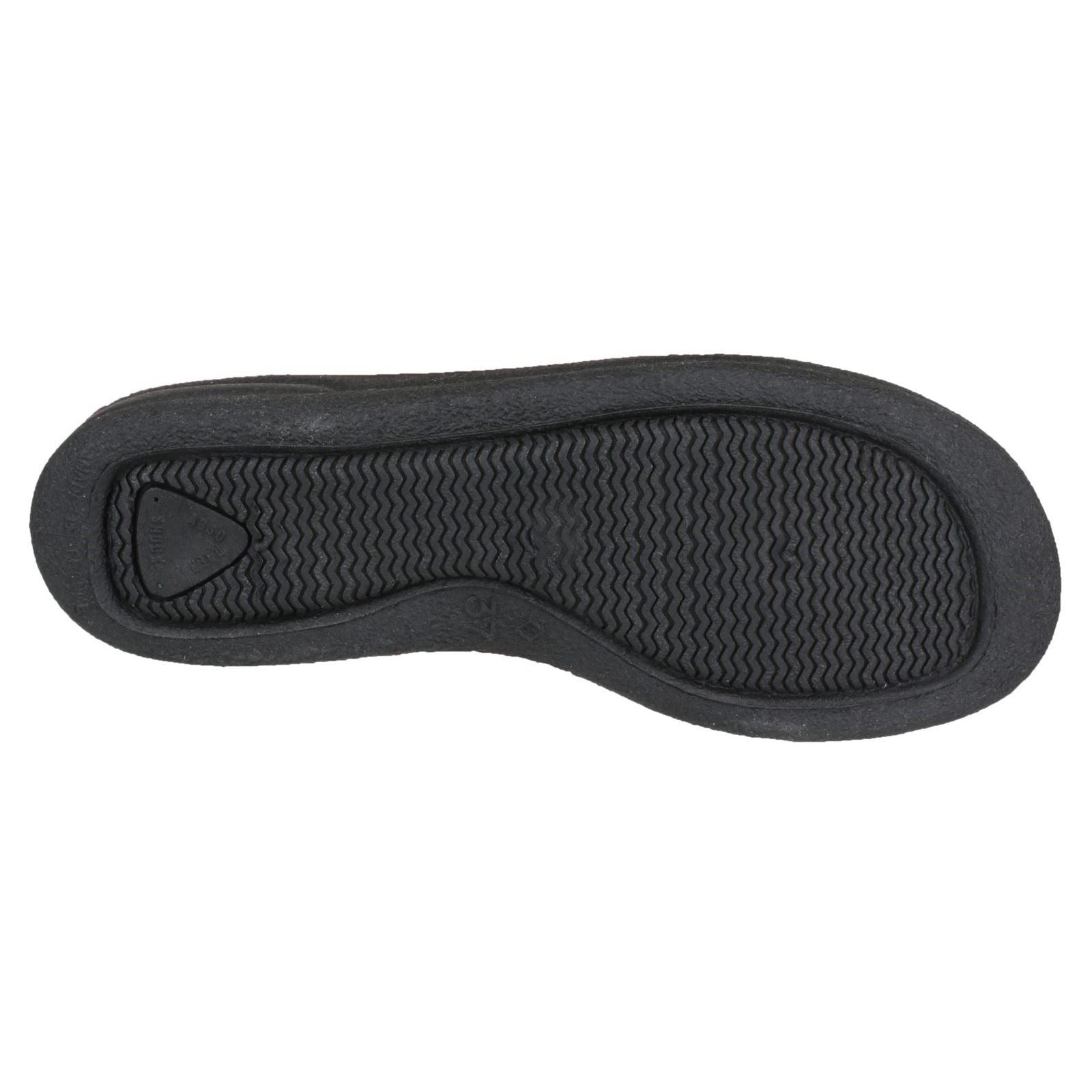 Mirak Women Slippers - Fife Touch Fastening in 2 Colours, 36-41