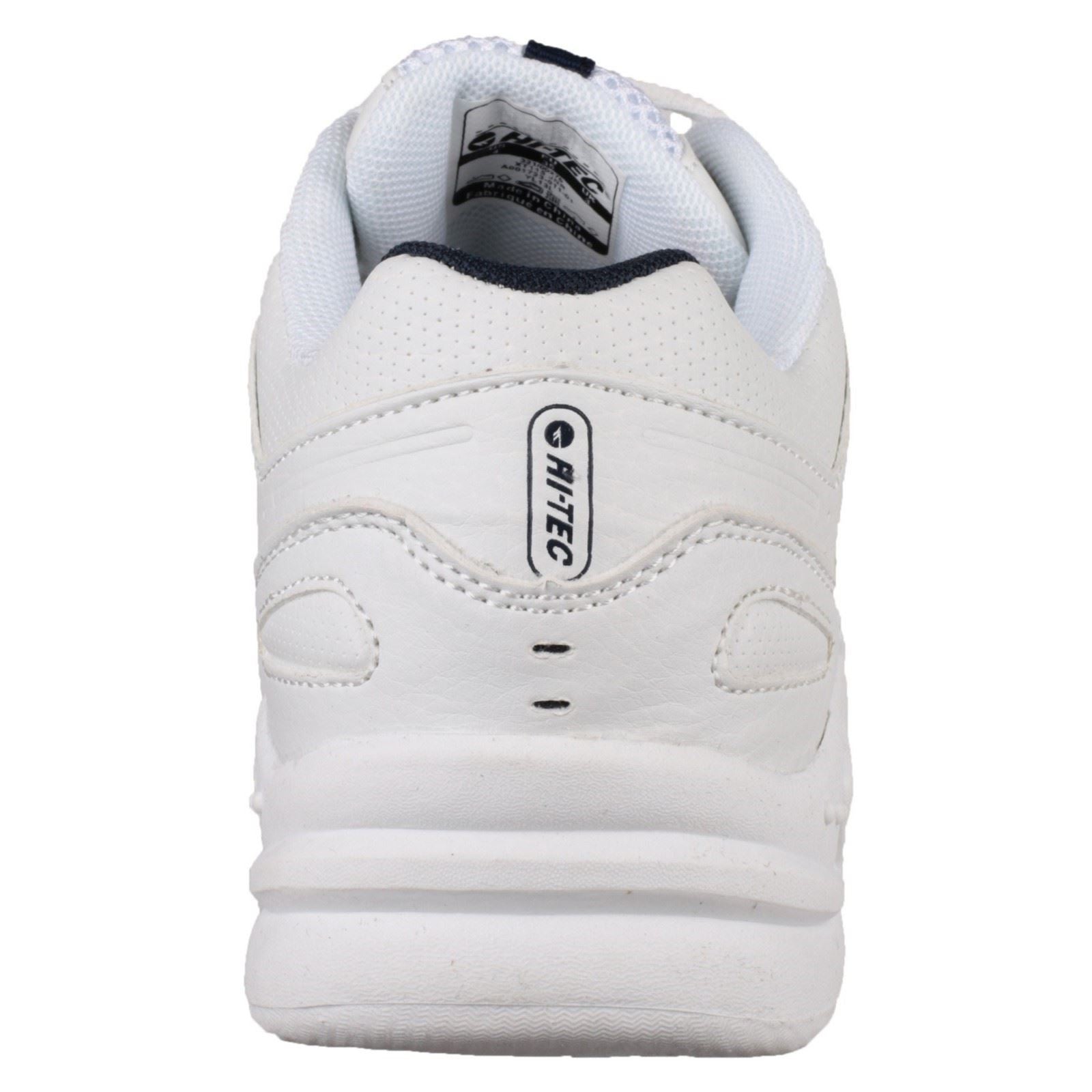 Hi-Tec Children's XT115 Shoes/Trainers in 2 Colour Options 10 to 13