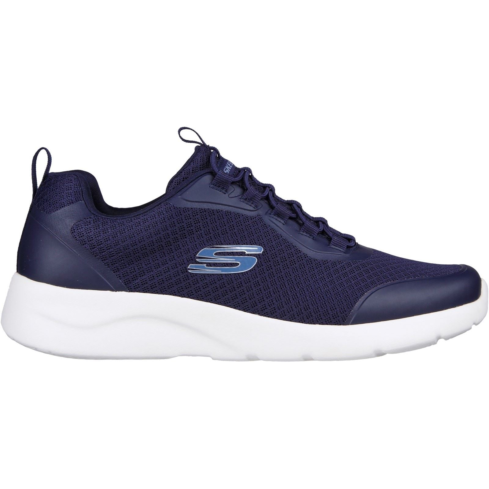 Skechers (GAR894133) Men's Dynamight 2.0 Setner Trainers in 3 Colour Options 6 to 12