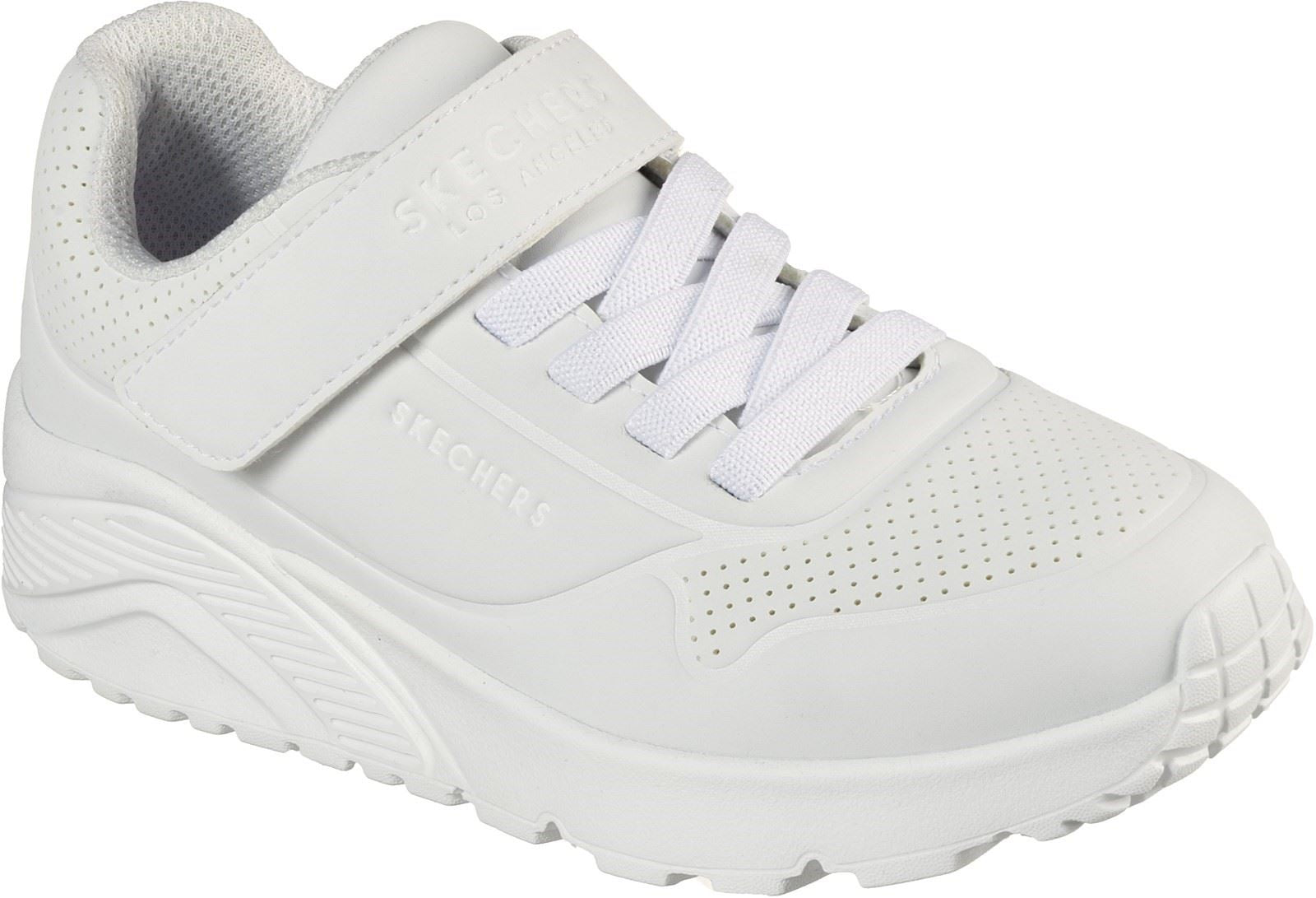 Skechers (GAR403695L) Boys BTS Uno Lite Vendox in UK 1.5 to 13.5