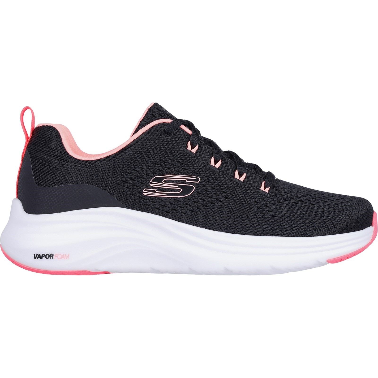Skechers Women Shoes - Vapor Foam - Fresh Trend in 2 Colours, 3-8 - GAR150024