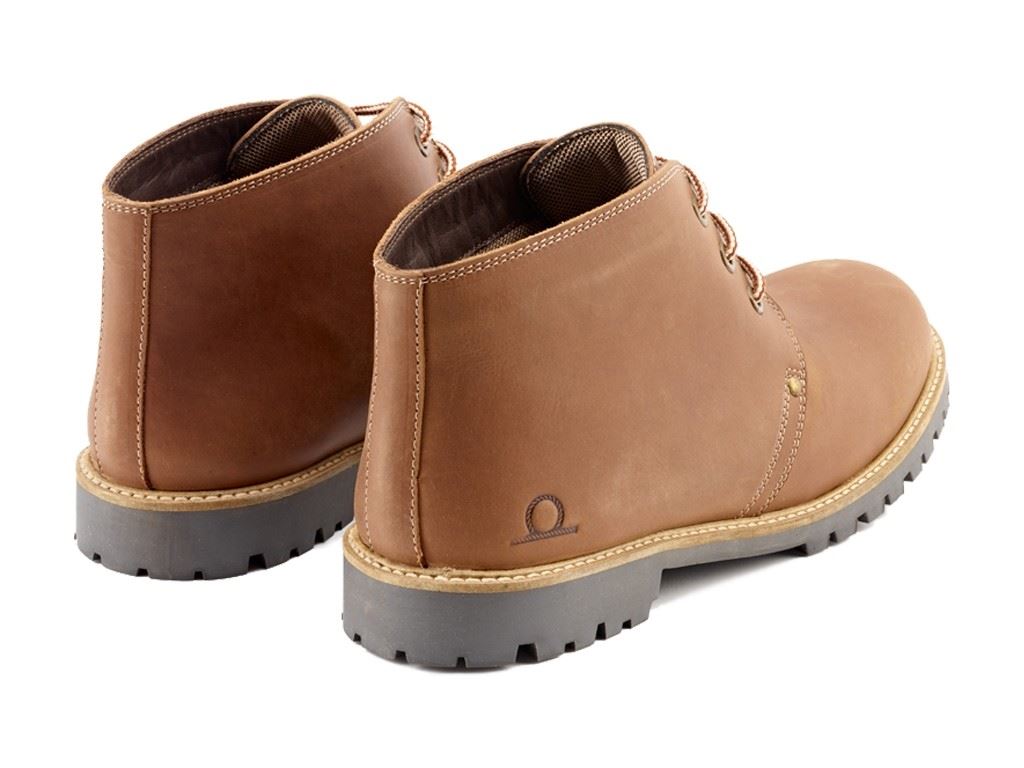 Chatham Colorado II Leather Walking Shoes