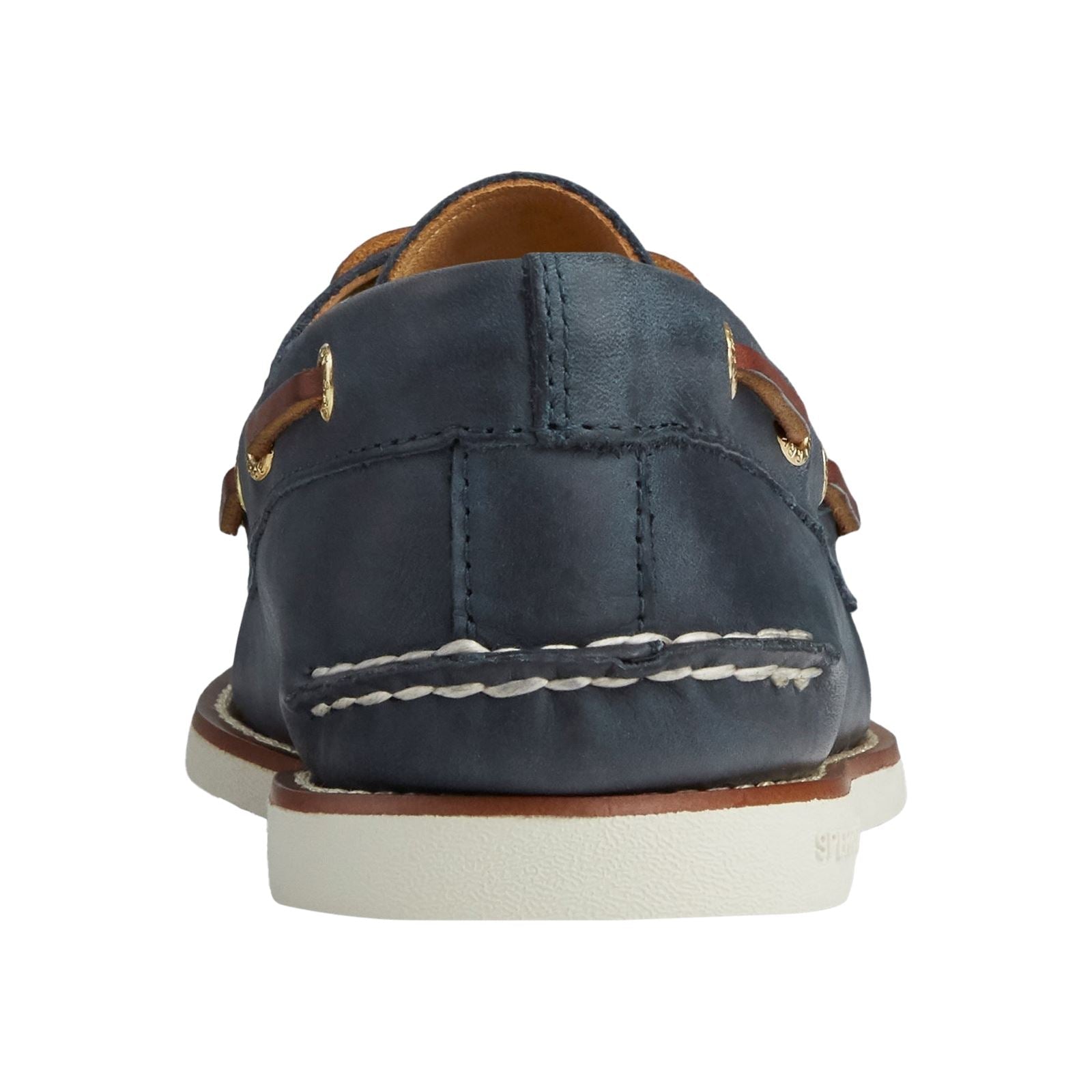 Sperry Men Classic Lace Shoes - Gold Cup Authentic Original Boat Shoe - 2 Colours, 6-13