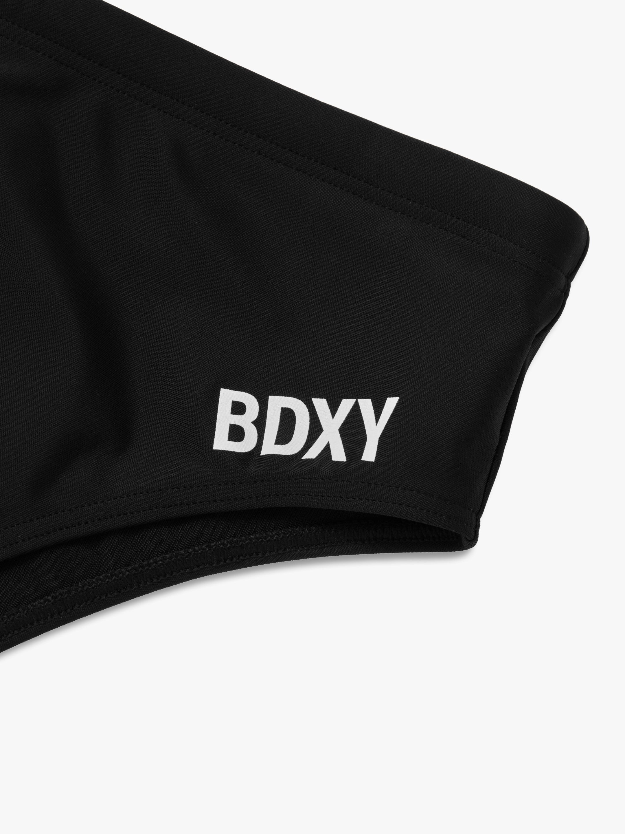 The Captain Sunga | Black