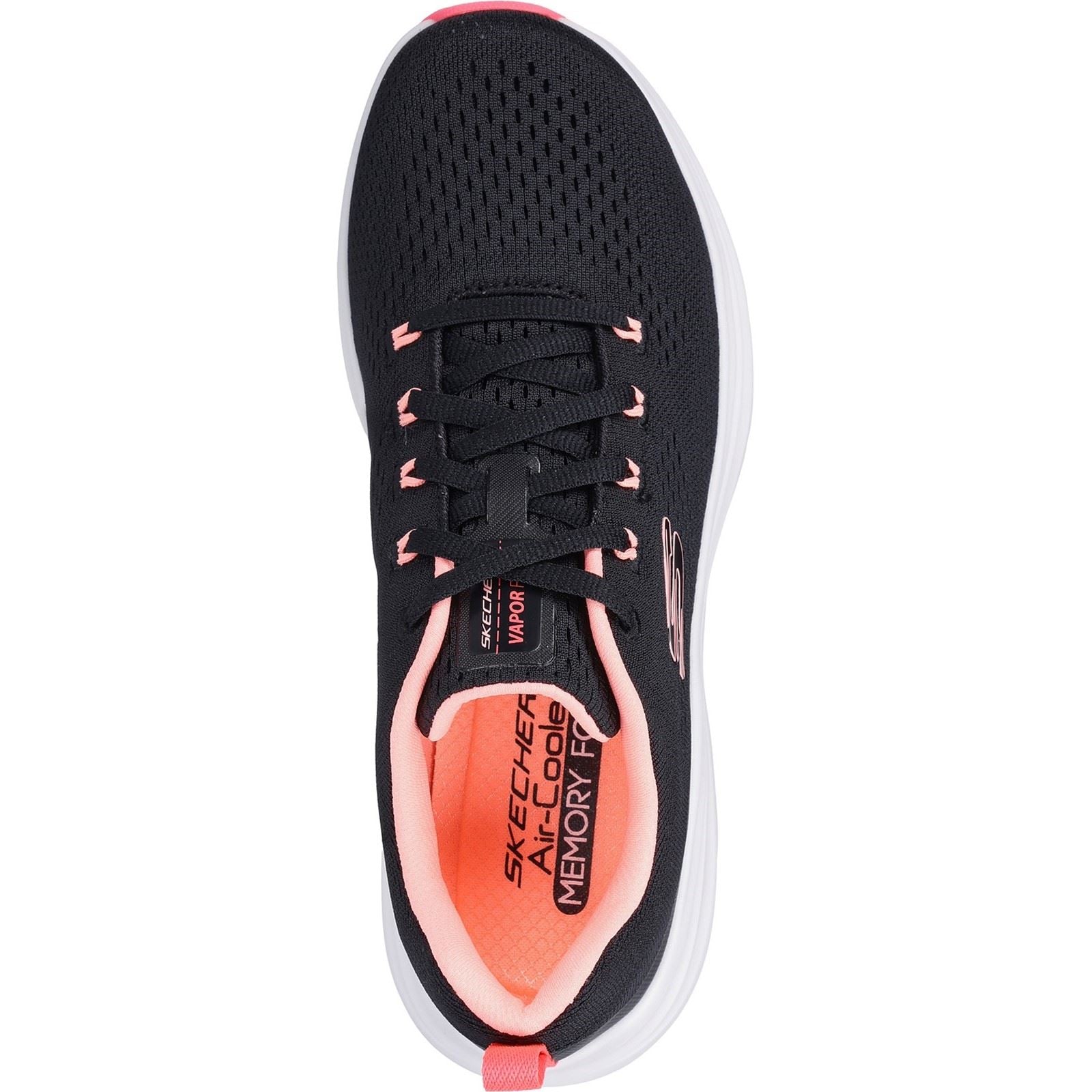Skechers Women Shoes - Vapor Foam - Fresh Trend in 2 Colours, 3-8 - GAR150024