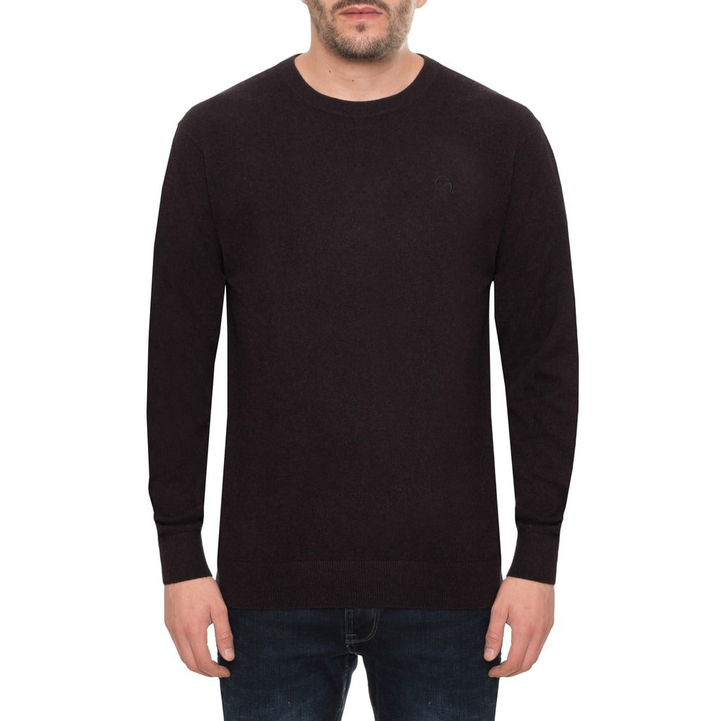 Sergio Tacchini Men’s Sweater 21102-_Bordeaux