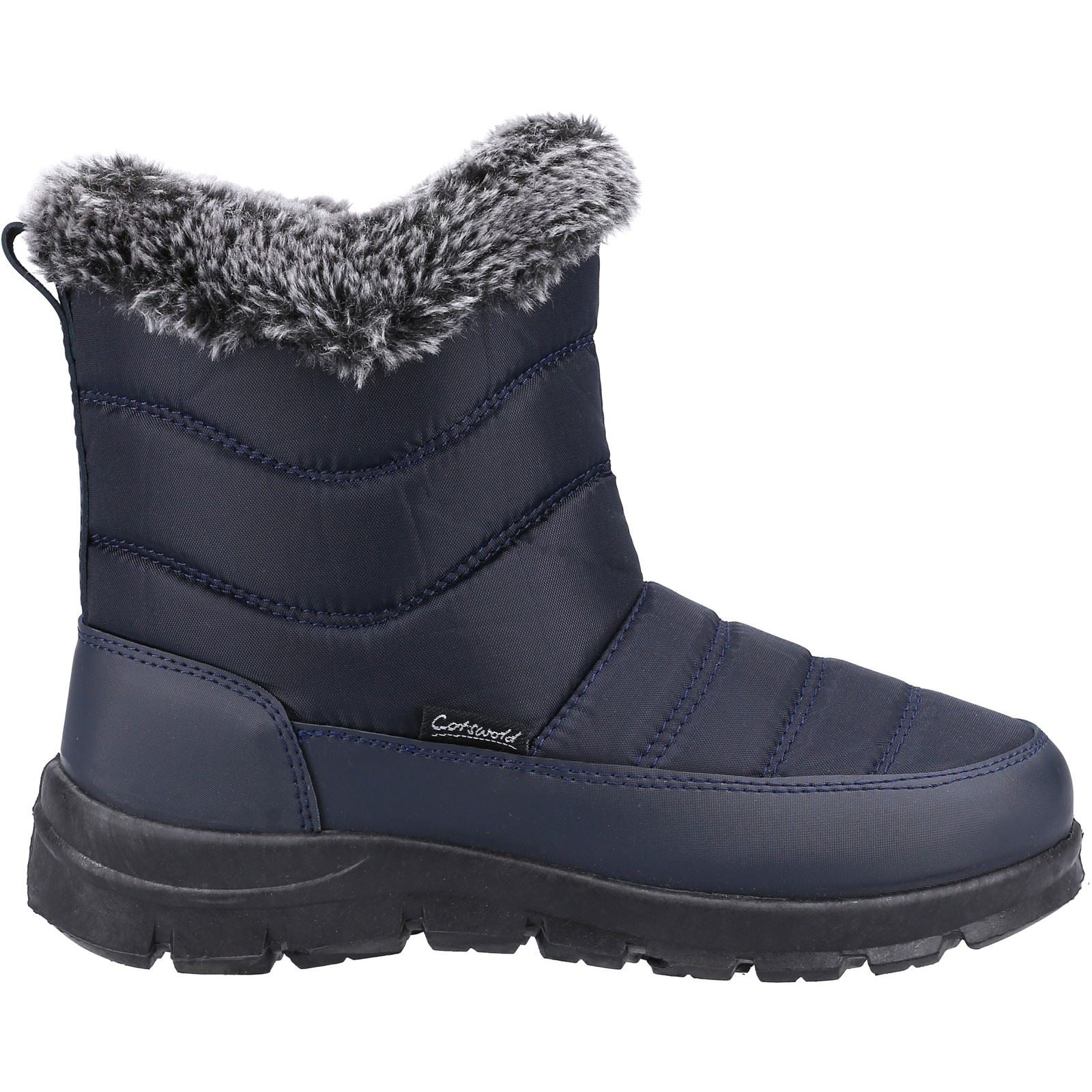 Cotswold Women Boots - Longleat Wellingtons in 3 Colours, 3-8
