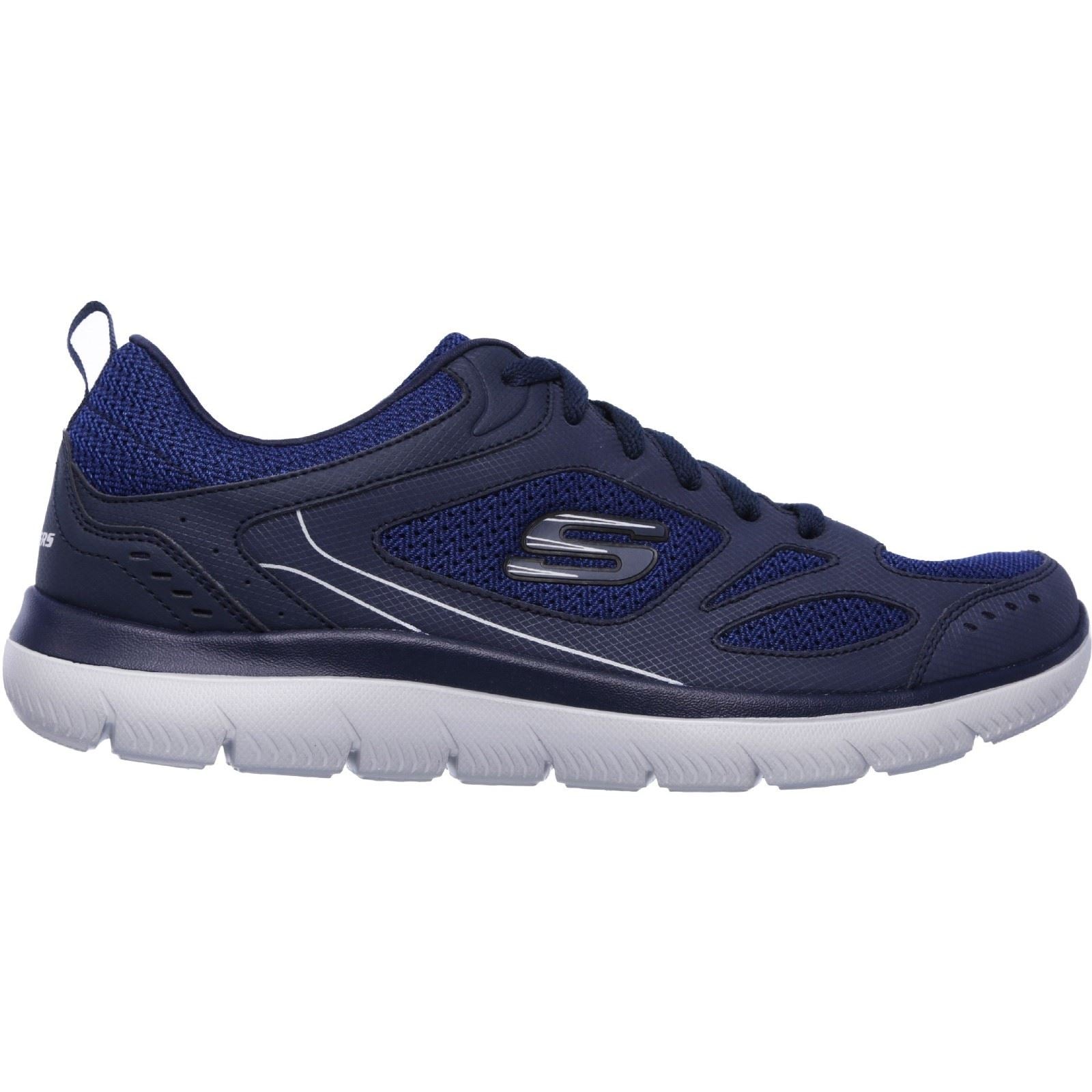 Skechers (GAR52812) Mens Sports Summits South Rim in UK 6 to 12