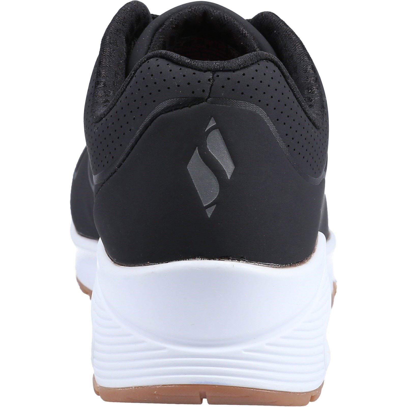 Skechers (GAR310024L) Childrens Sports Uno Stand On Air in UK 1.5 to 13.5