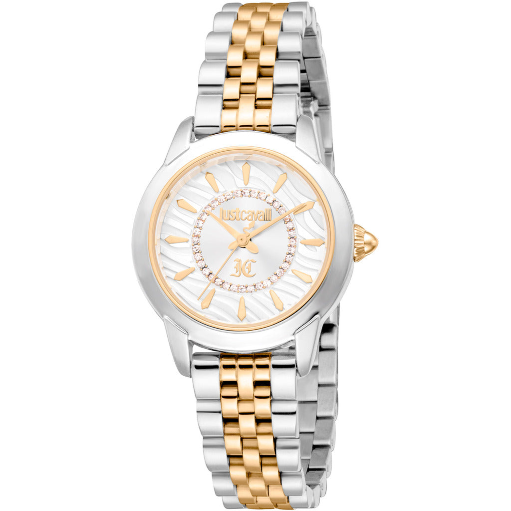 Just Cavalli Women’s Wrist Watch JC1L333M0055