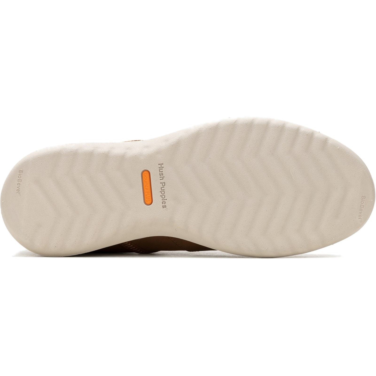 Hush Puppies Trainer Sports Shoe For Men (The Good) in 2 Colours, 6-12