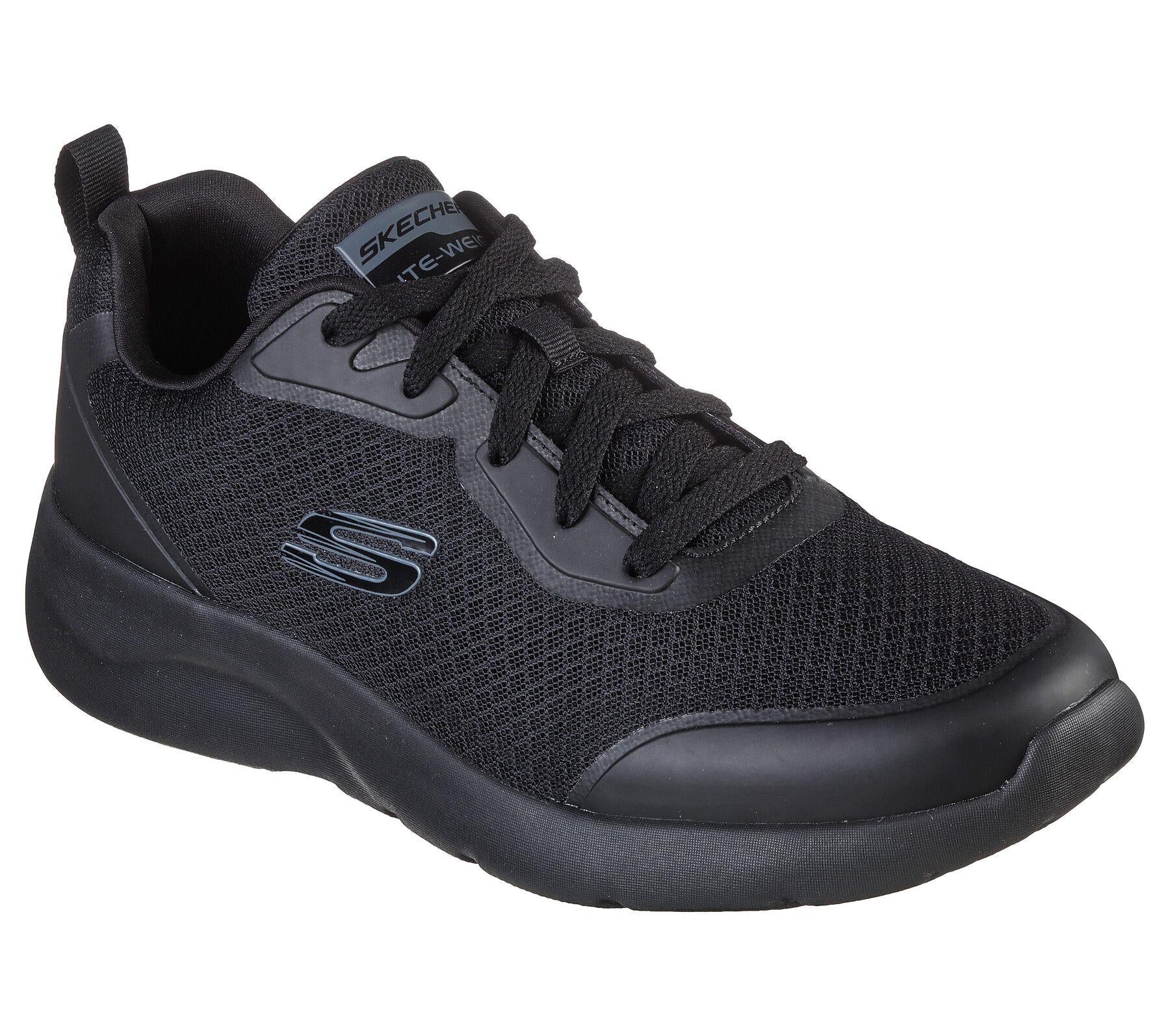 Skechers (GAR232293) Mens Dynamight 2.0 Full Pace in UK 6 to 12