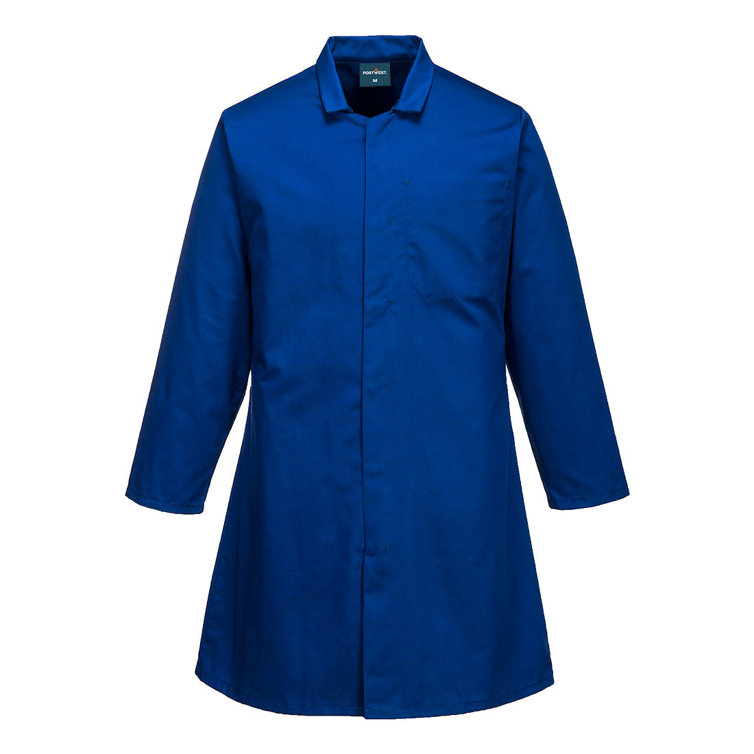 Portwest Food Industry 1 Pocket Coat