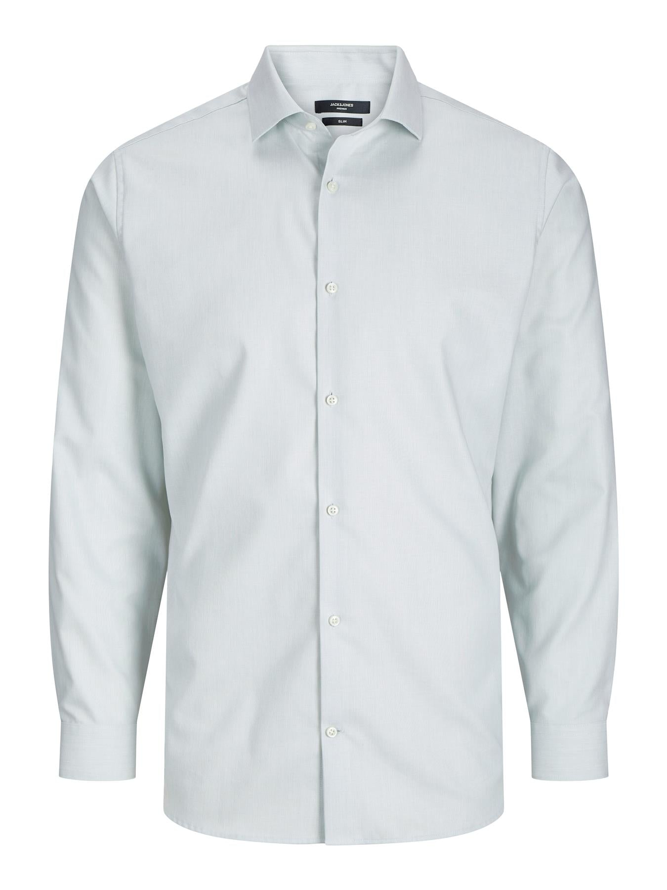 Jack & Jones Long Sleeves Shirt For Men (JPRBLAPARKER) in 6 Colours, L-XL
