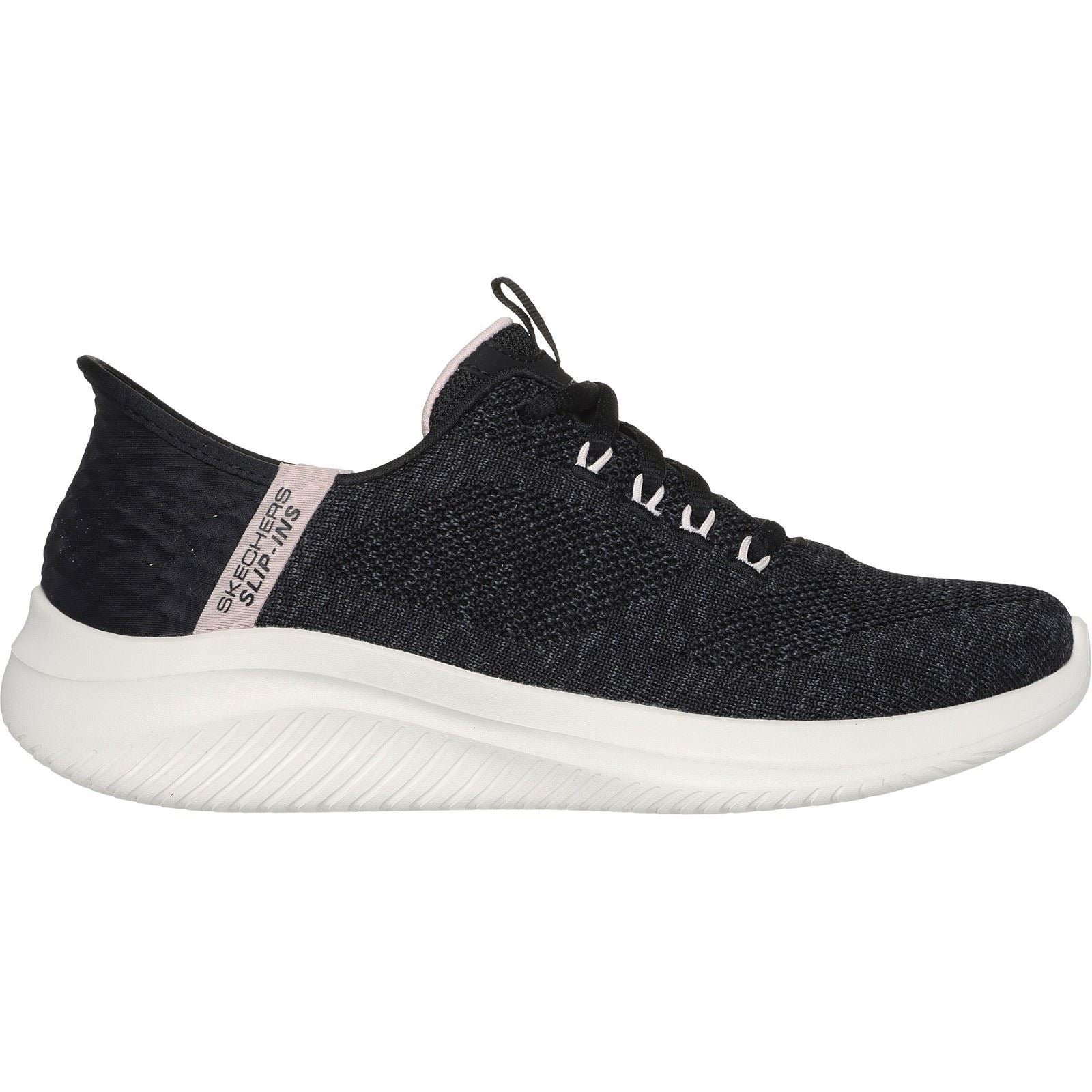 Skechers Women Shoes - Ultra Flex 3.0 Easy Step in 2 Colours, 3-8 - GAR150178