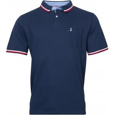 North 56*4 Mens Big Size Pique polo Shirt (11110)