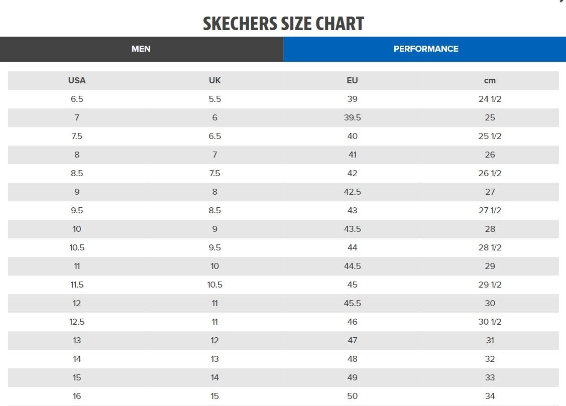 Skechers (GAR237023) Mens Sports Equalizer 4.0 Trail in UK 6 to 12