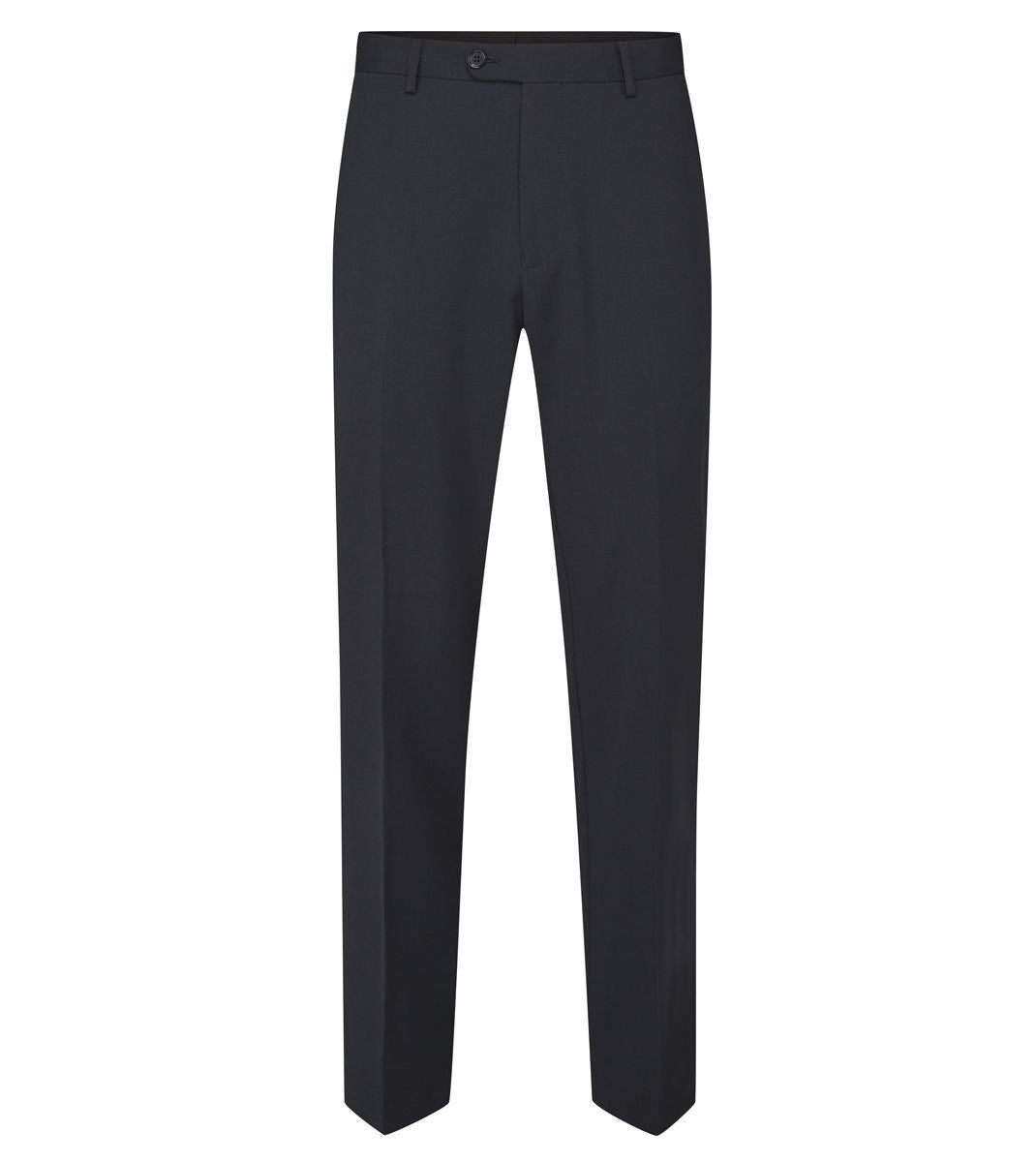 Skopes Madrid Suit Trouser For Mens in Navy, Waist 28 to 72
