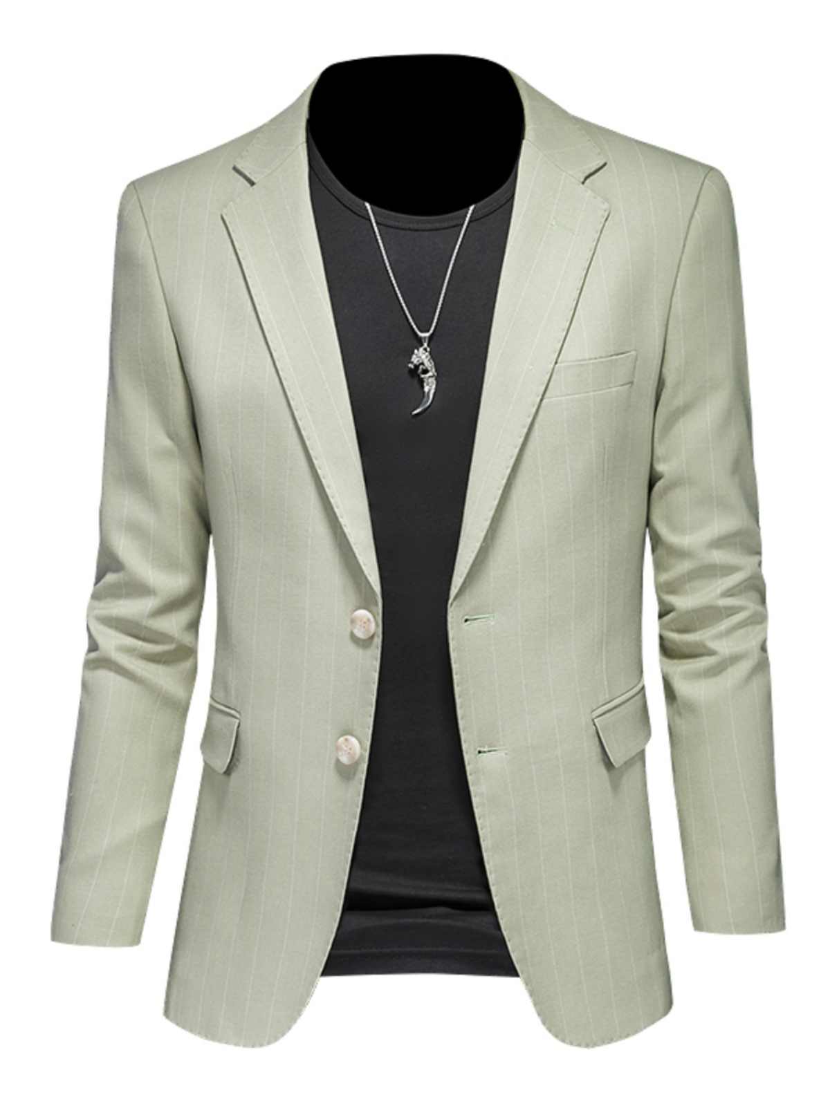 Men’s Classic Business Suit