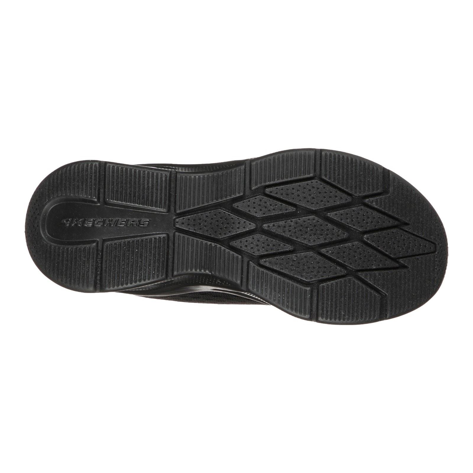 Skechers (GAR403774L) Boys BTS Microspec Max in UK 1.5 to 13.5