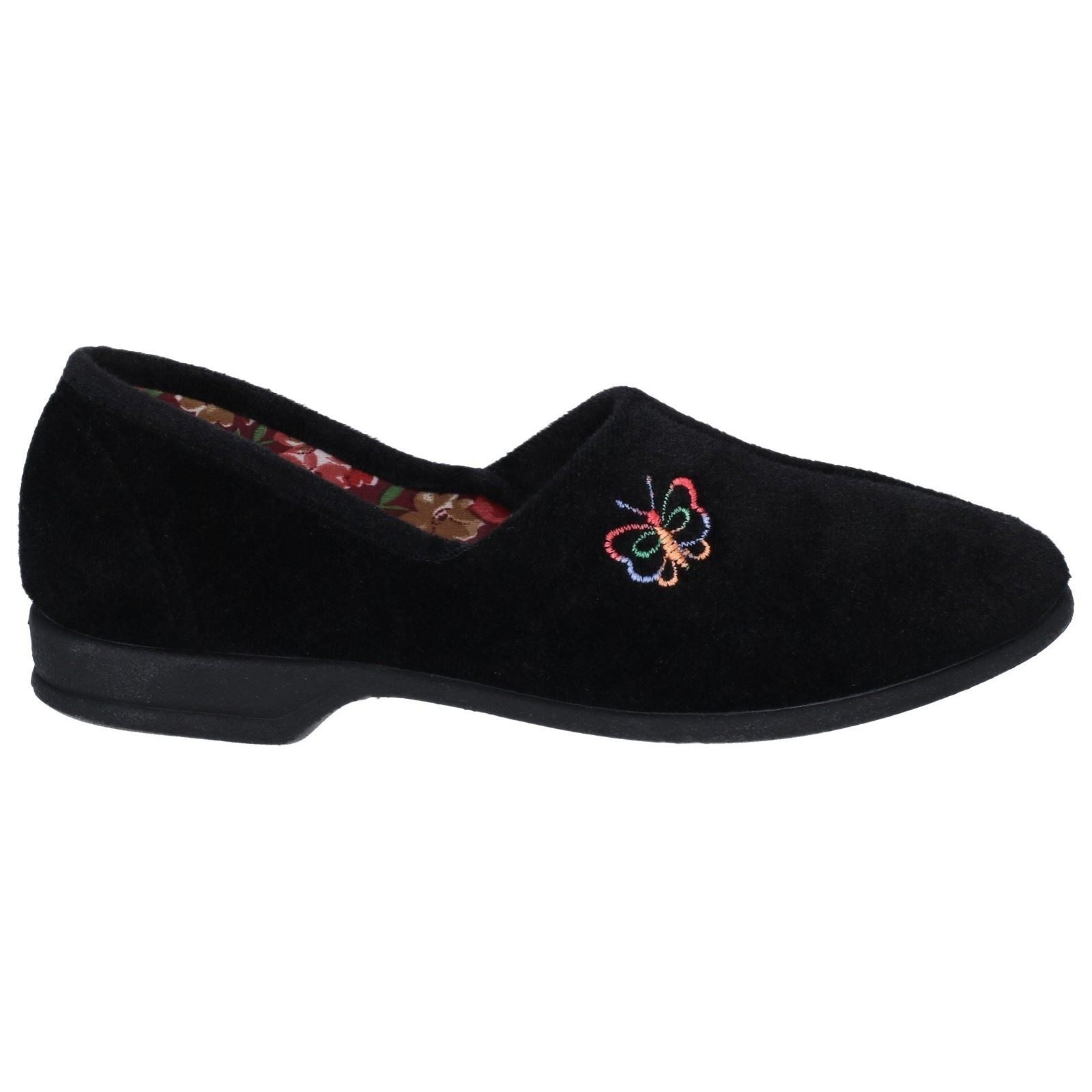 Mirak Women Slippers - Bouquet in 2 Colours, 3-8