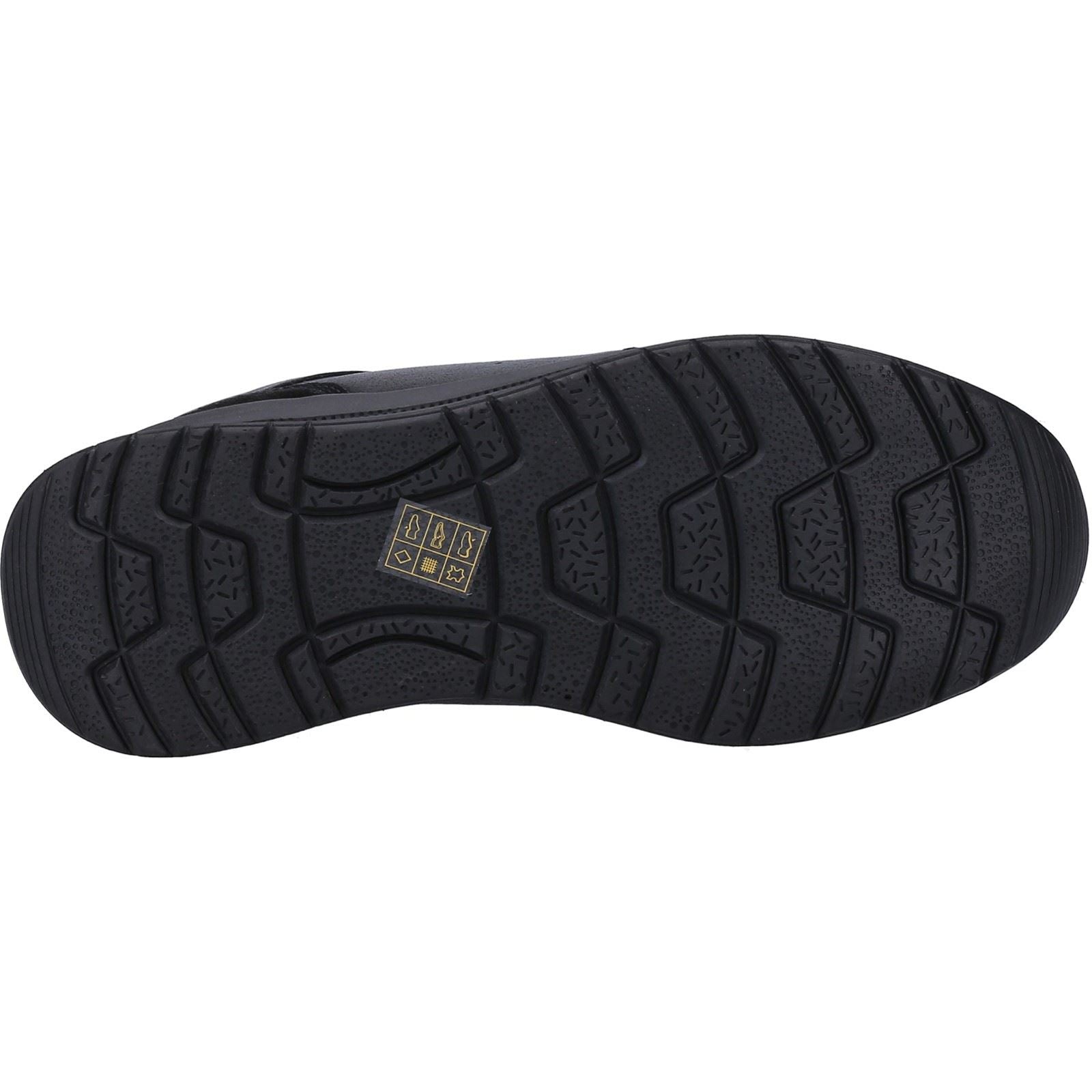 Hush Puppies Classic Lace Shoe For Men (Joseph) in 4 Colours, 6-12