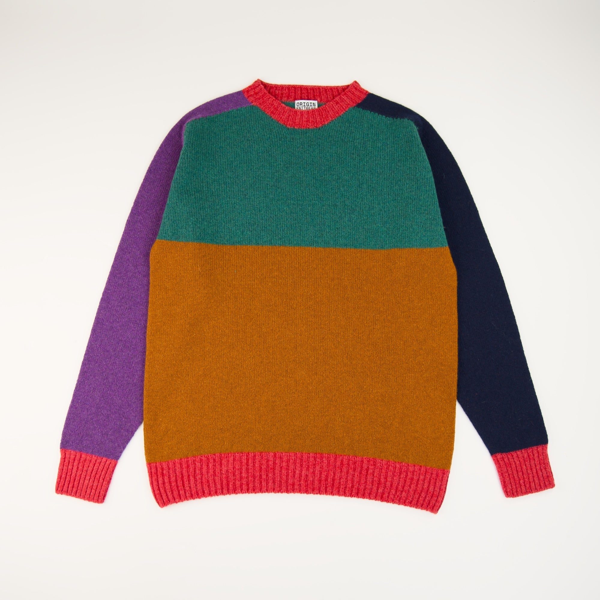 Geelong - Portobello - Greenish