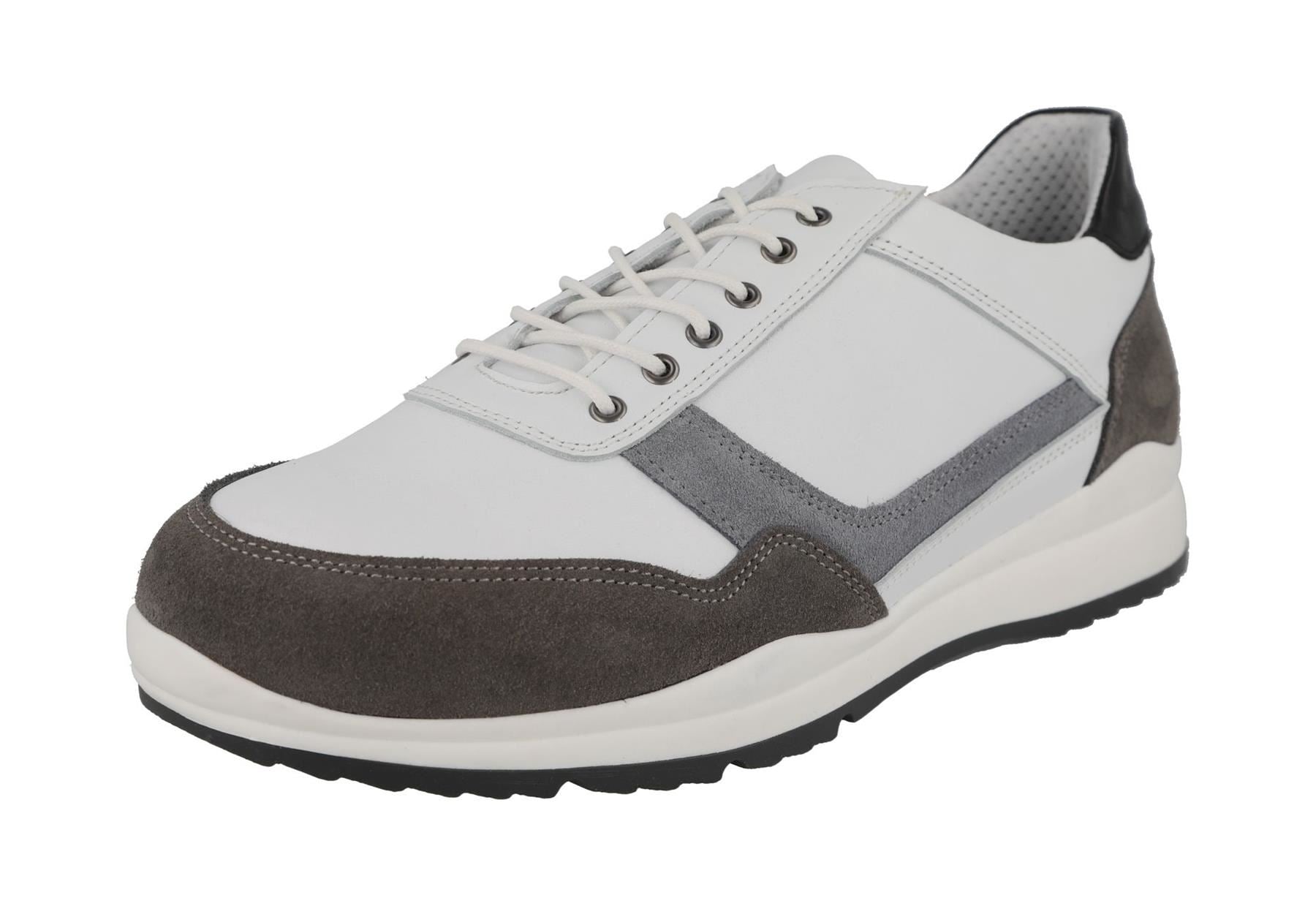 DB Benedict 2V Fit for Mens Shoes in 4 Colours, 6 to 14