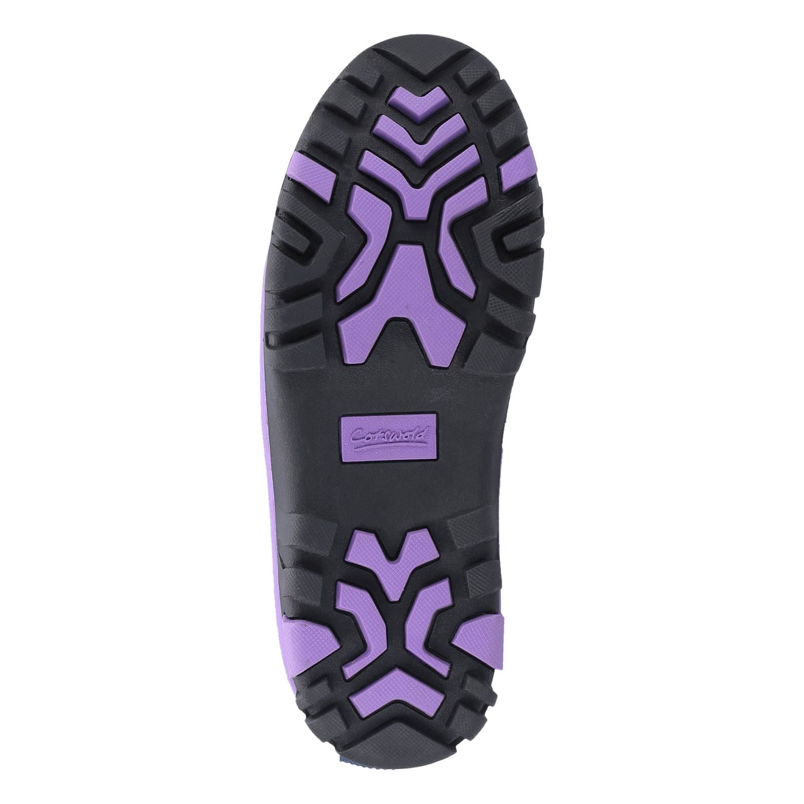 Cotswold Women Boots - Realm Adjustable Wellington in 2 Colours, 3-8