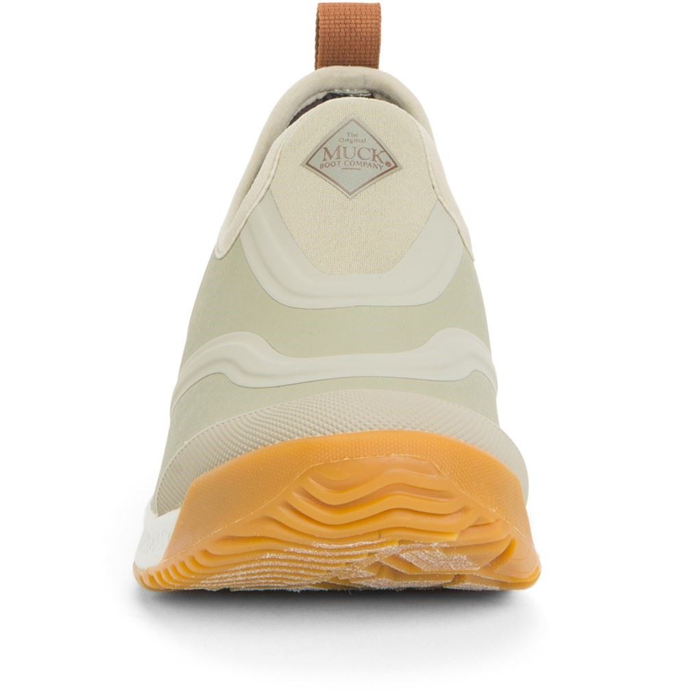 Muck Boots Women's Outscape Low Waterproof Shoe in 6 Colour Options 1 to 13