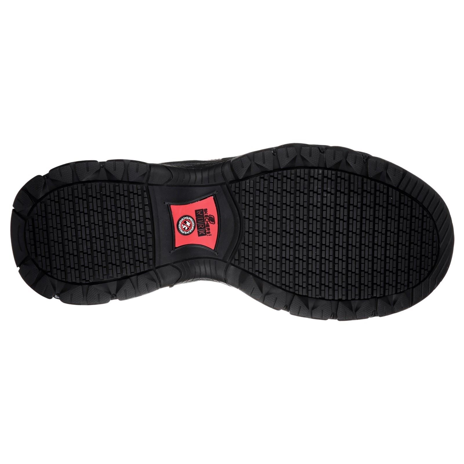 Skechers (GAR77147EC) Boots Safety Ledom in UK 6 to 12