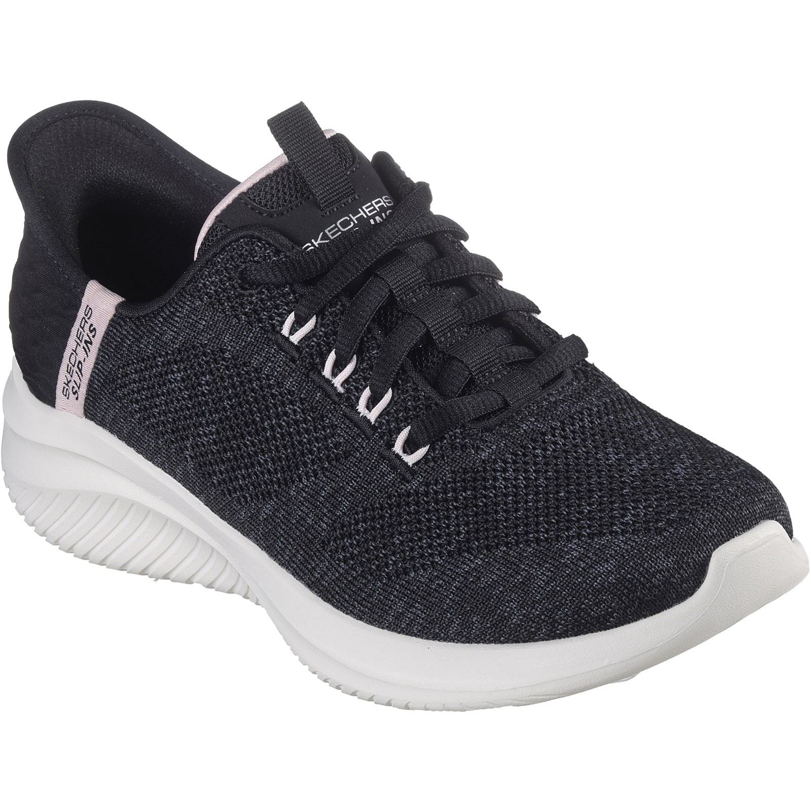 Skechers Women Shoes - Ultra Flex 3.0 Easy Step in 2 Colours, 3-8 - GAR150178