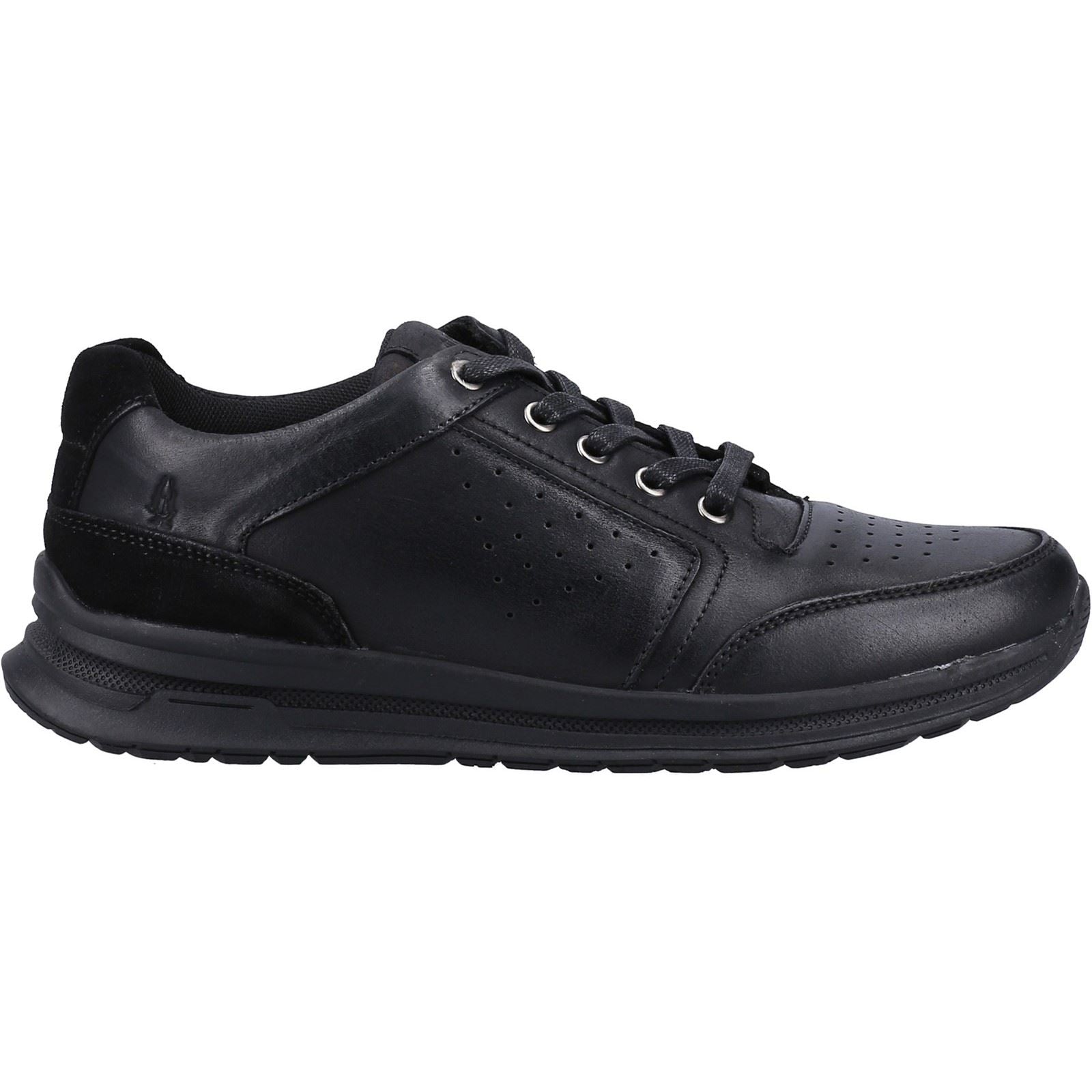 Hush Puppies Classic Lace Shoe For Men (Joseph) in 4 Colours, 6-12