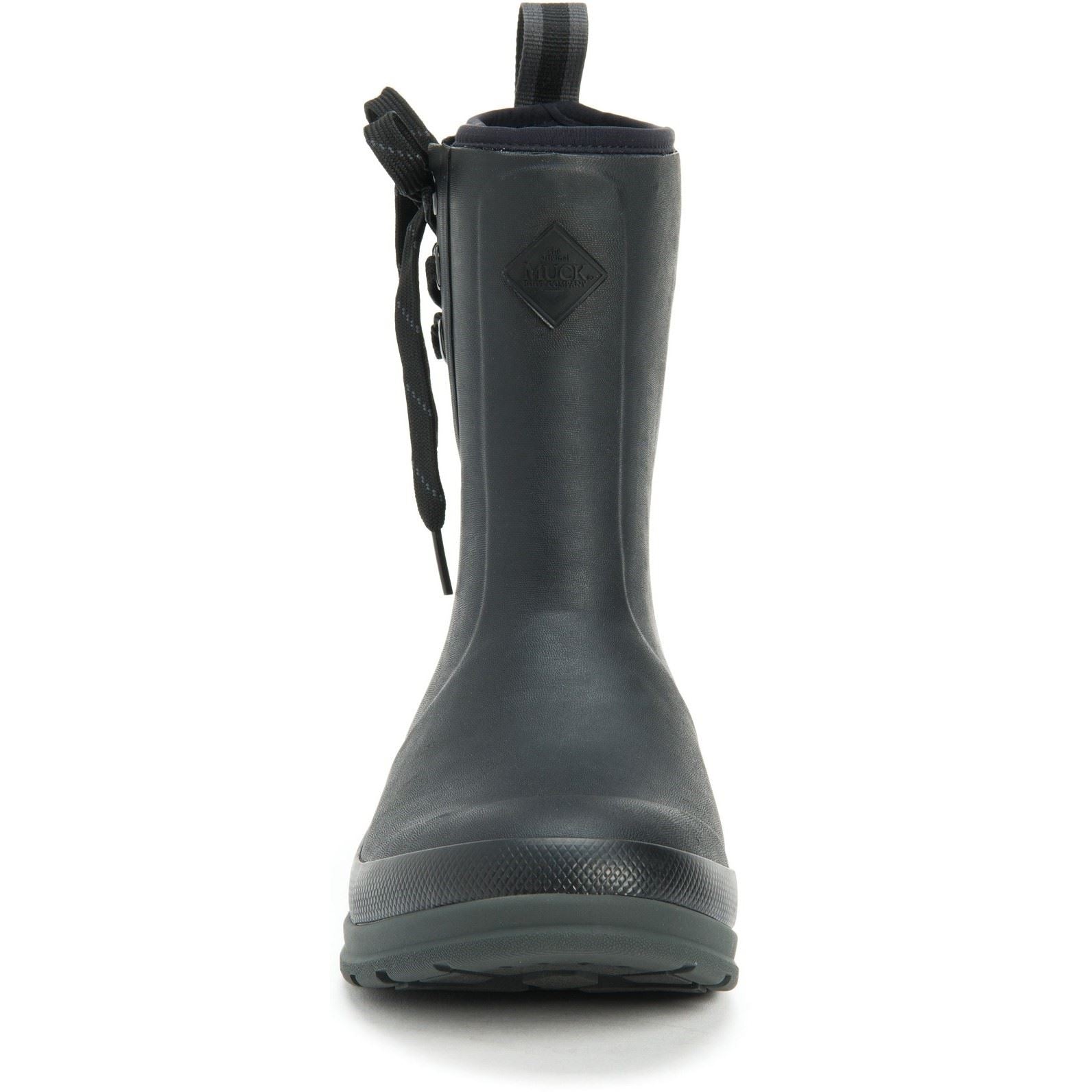 Muck Boots Women's Muck Originals Pull-On Short Boots in 2 Colour Options