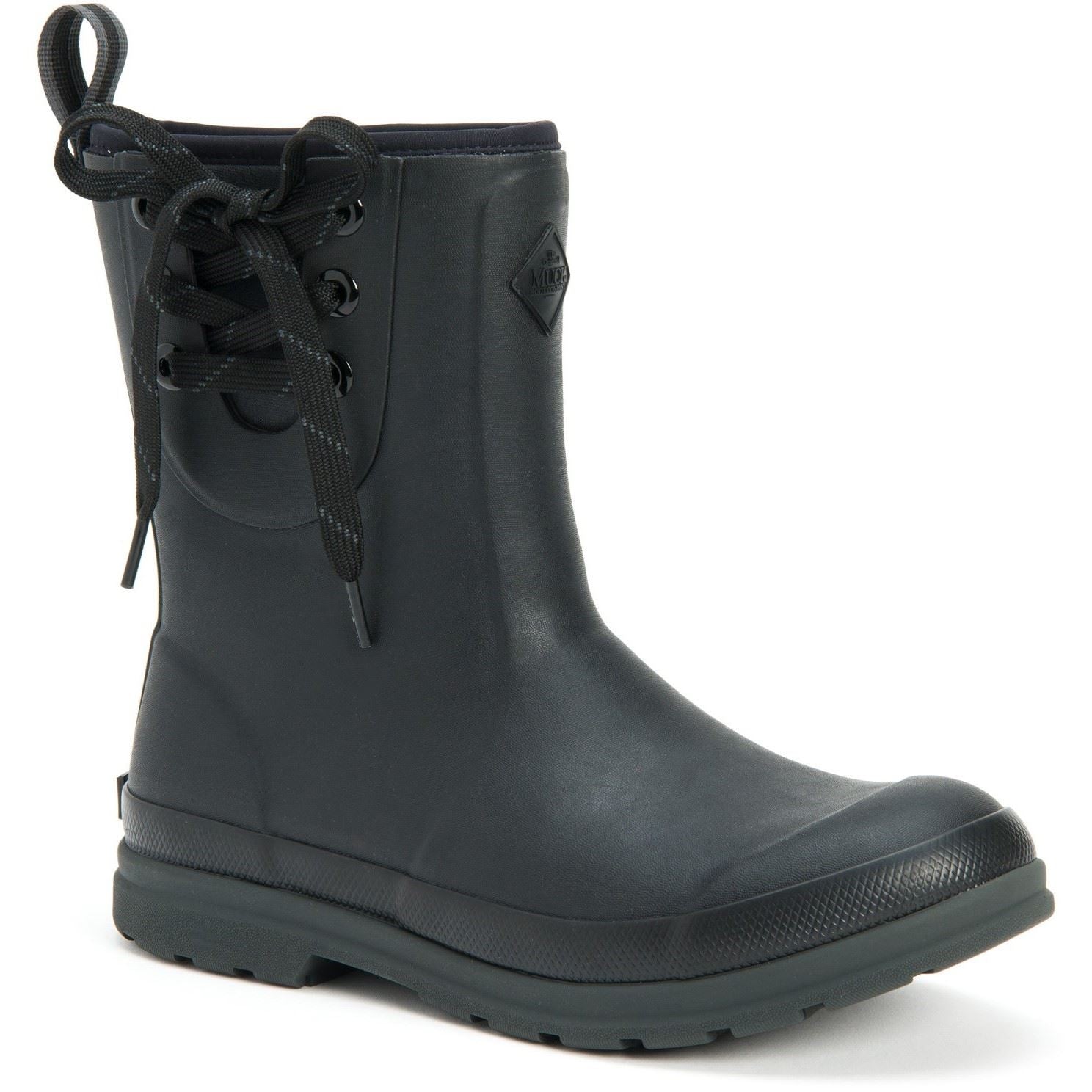 Muck Boots Women's Muck Originals Pull-On Short Boots in 2 Colour Options