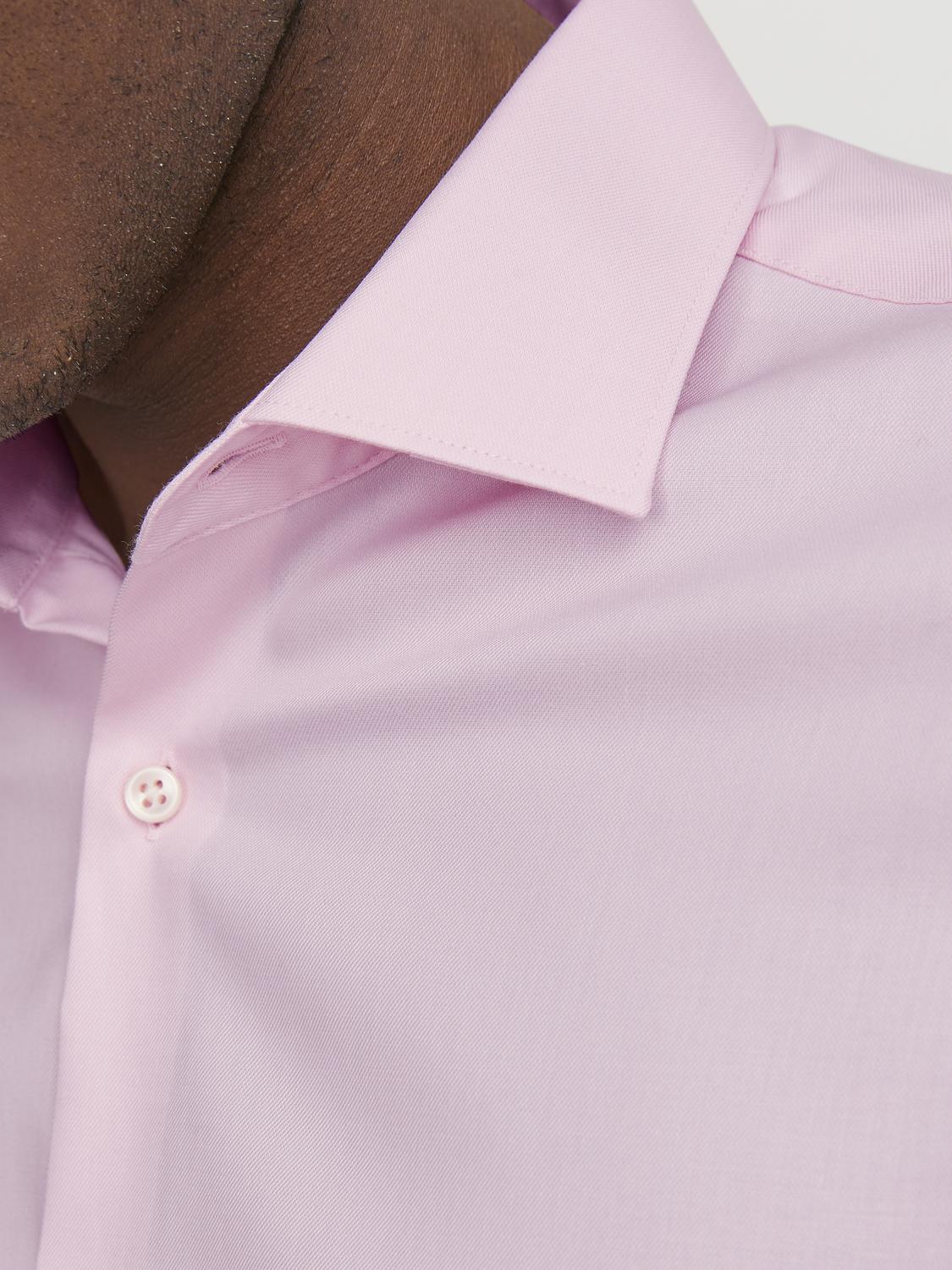 Jack & Jones Long Sleeves Shirt For Men (JPRBLAPARKER) in 6 Colours, L-XL