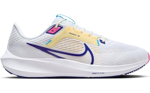 NIKE Men's Air Zoom Pegasus 40 Running Shoes
