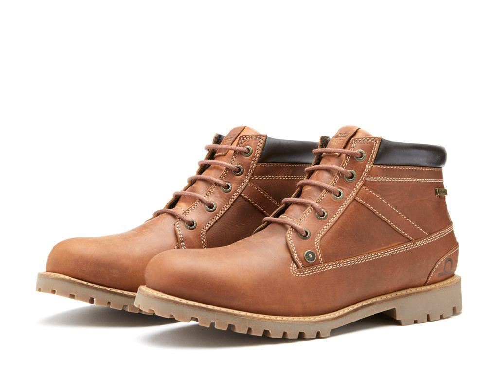 Chatham Men's Grampian Waterproof Boots in 2 Color Options 6 to 15