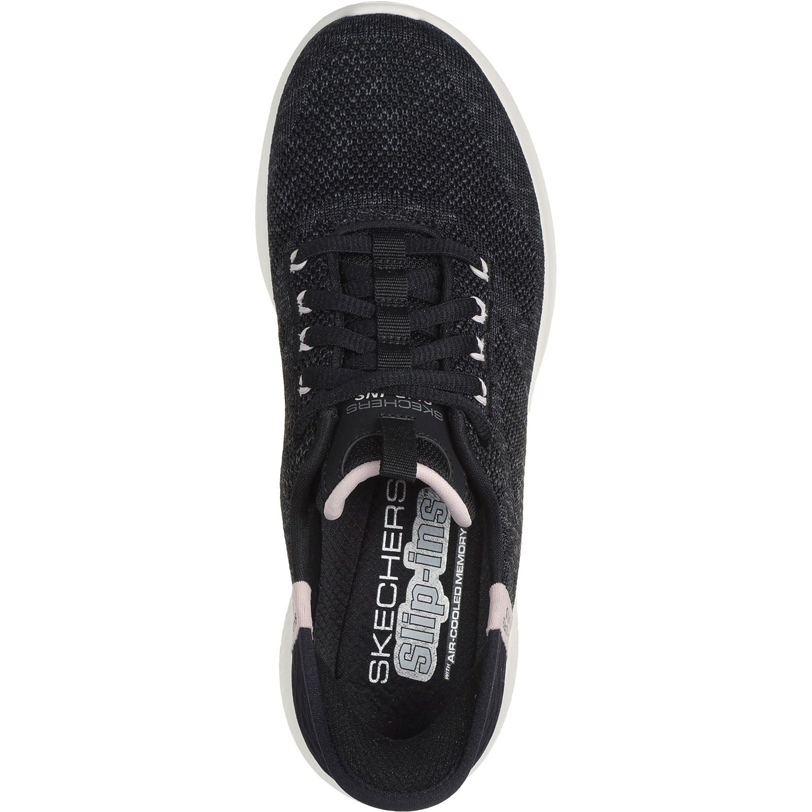 Skechers Women Shoes - Ultra Flex 3.0 Easy Step in 2 Colours, 3-8 - GAR150178