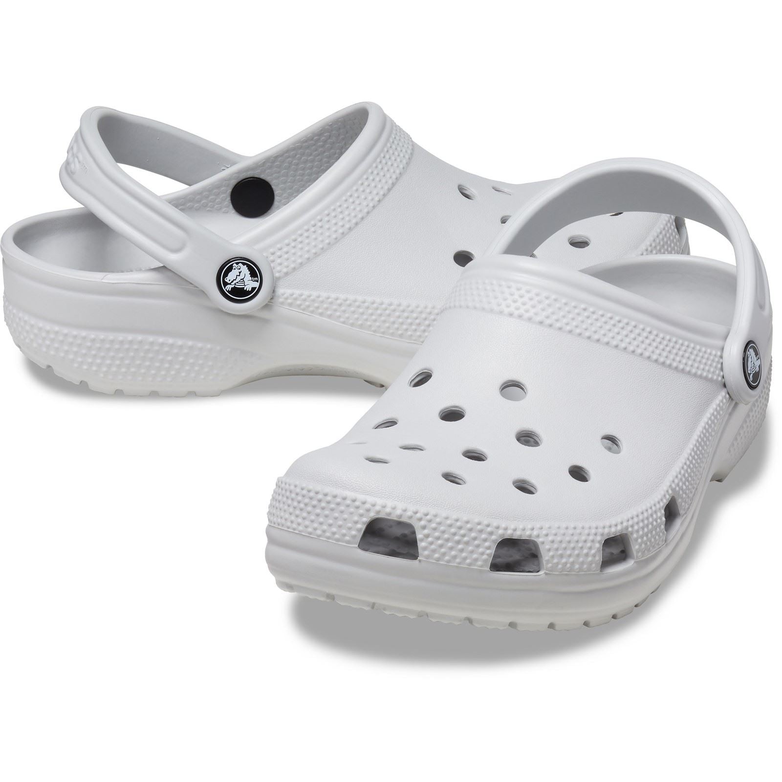 Crocs Unisex's Adult Classic Clog in Atmosphere 4 to 8