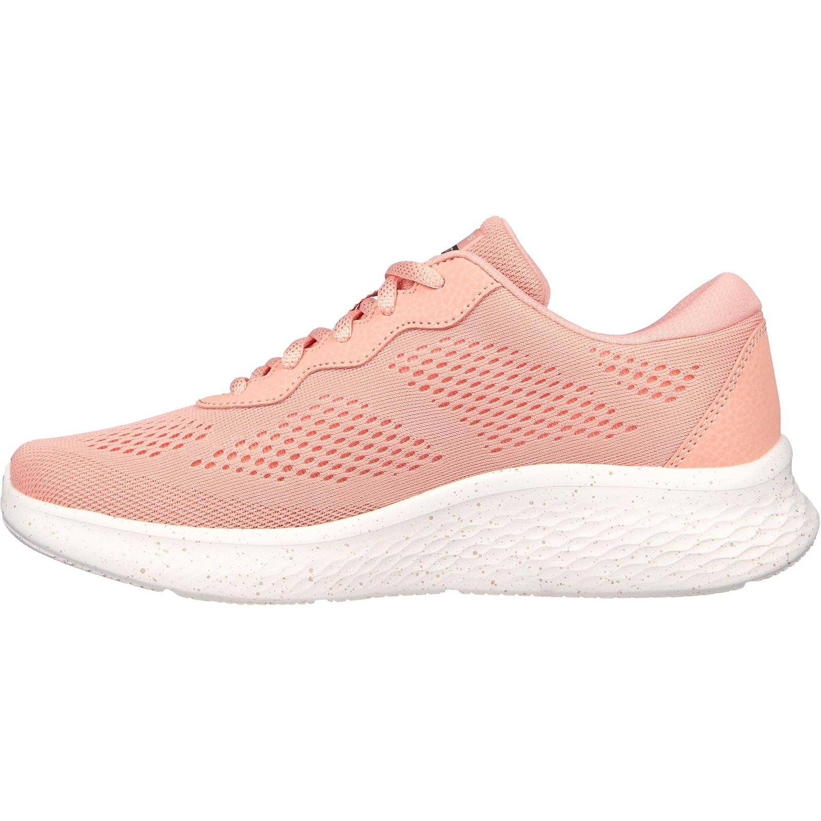 Skechers (GAR149990) Women's Skech-Lite Pro Shoes in Rose 3 to 8