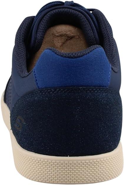 Skechers Placer - Vinson Sneaker Shoes for Mens (210824) in 3 Colours, 9 to 13