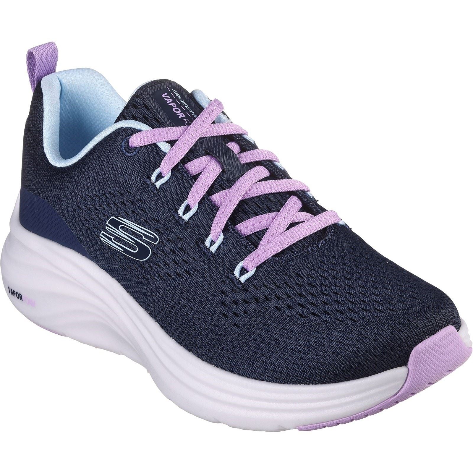 Skechers Women Shoes - Vapor Foam - Fresh Trend in 2 Colours, 3-8 - GAR150024